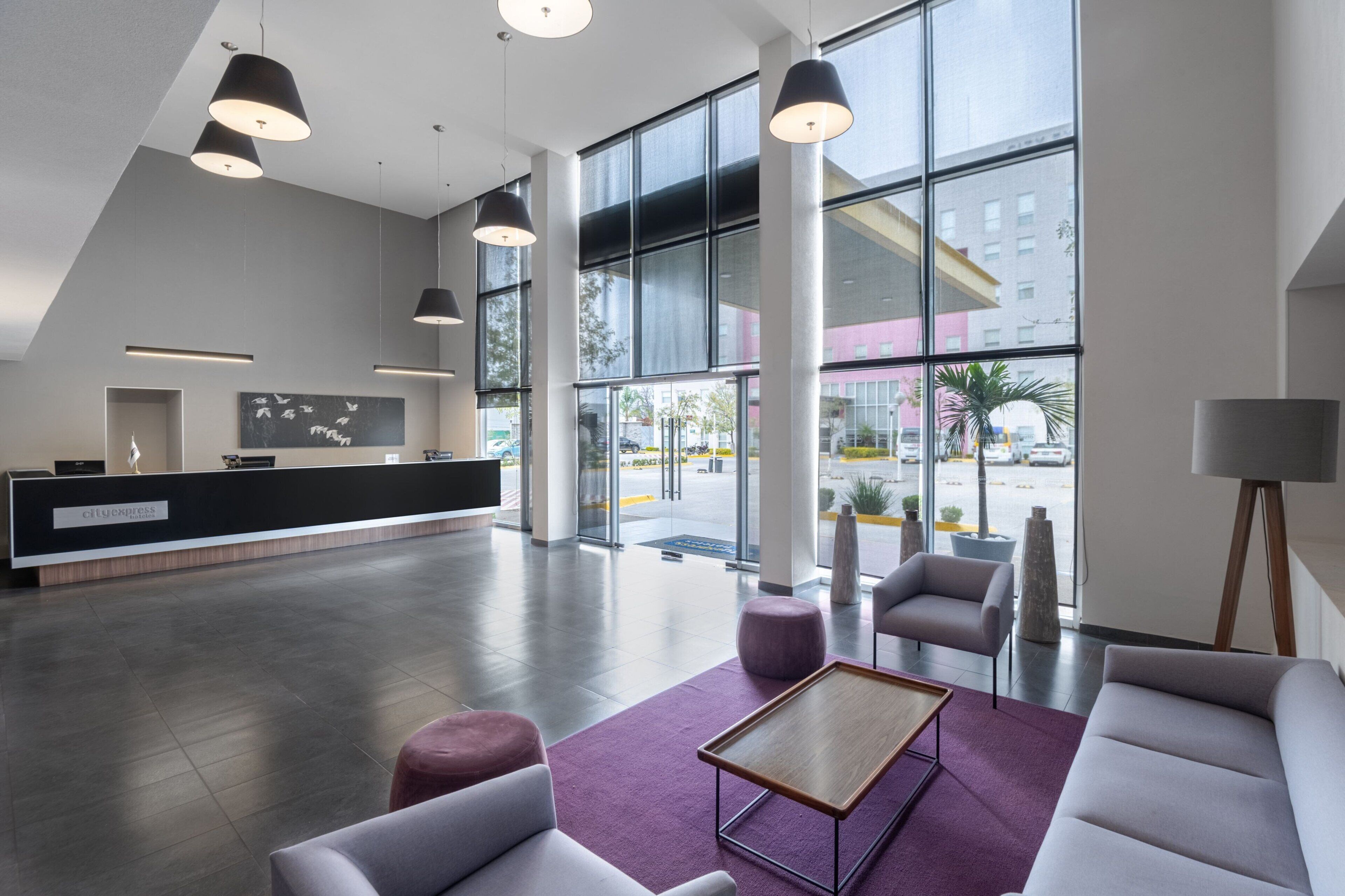 City Express by Marriott Silao Aeropuerto City Express by Marriott Silao Aeropuerto