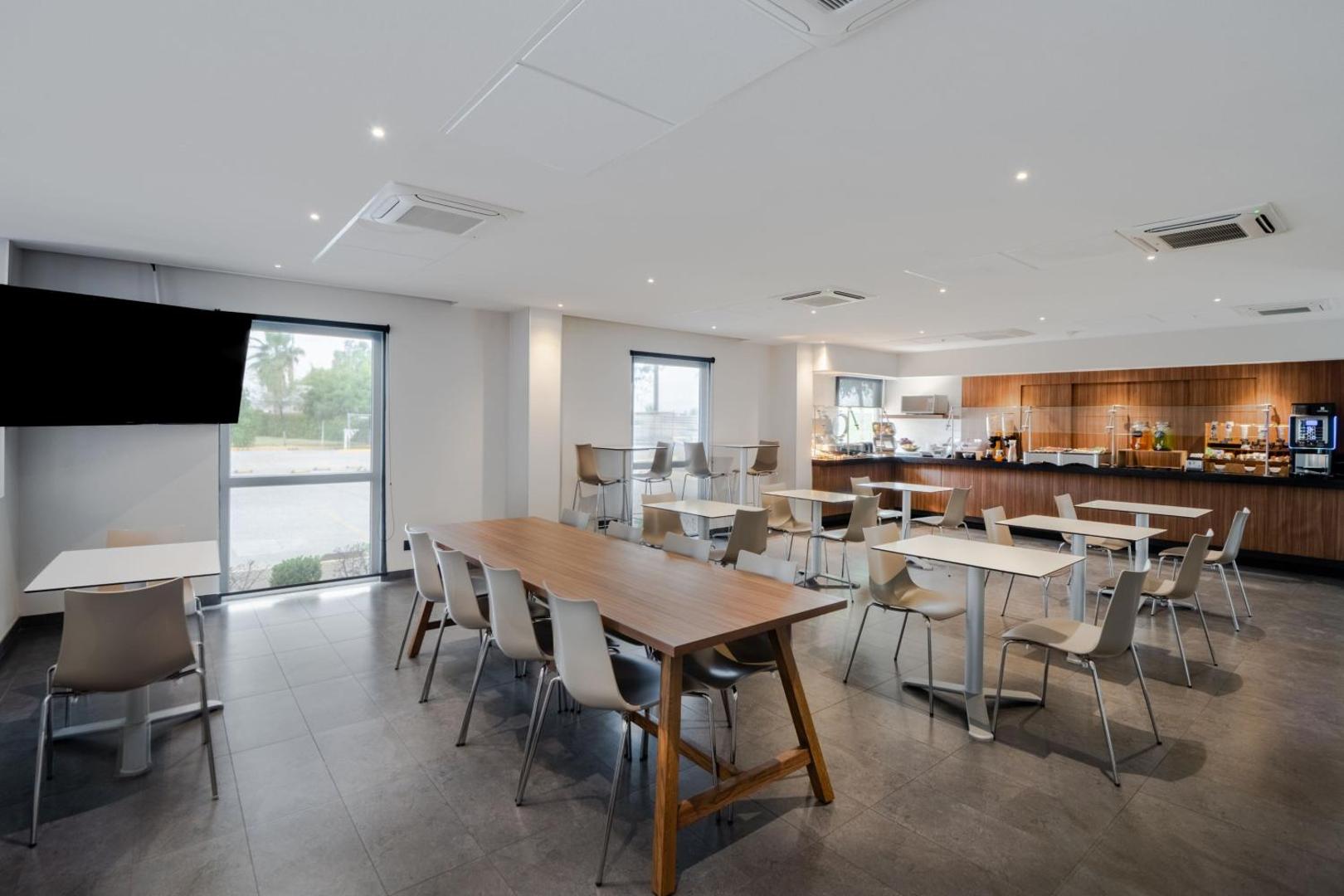 City Express by Marriott Silao Aeropuerto City Express by Marriott Silao Aeropuerto