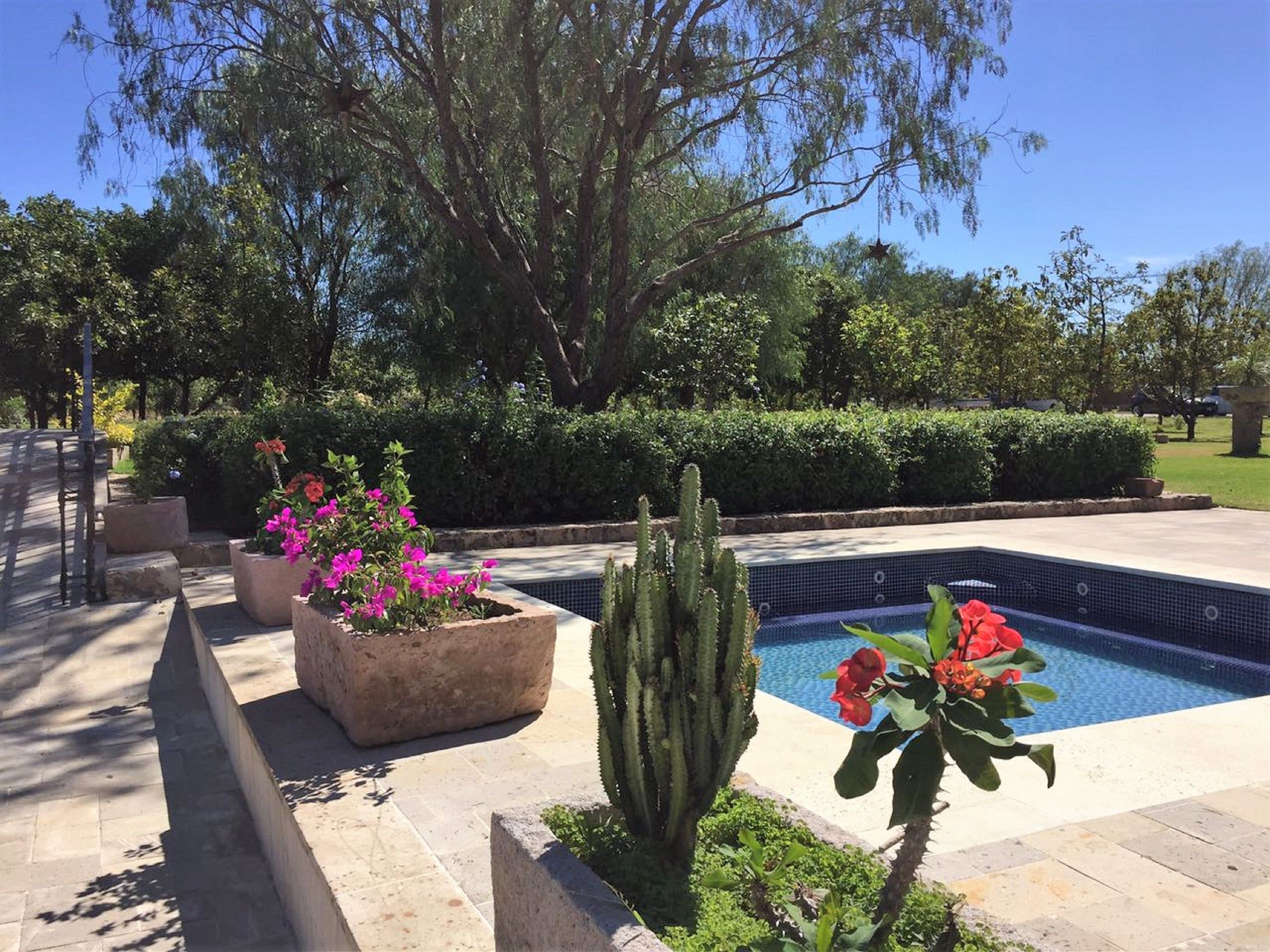 Hacienda Catrina Hacienda Catrina