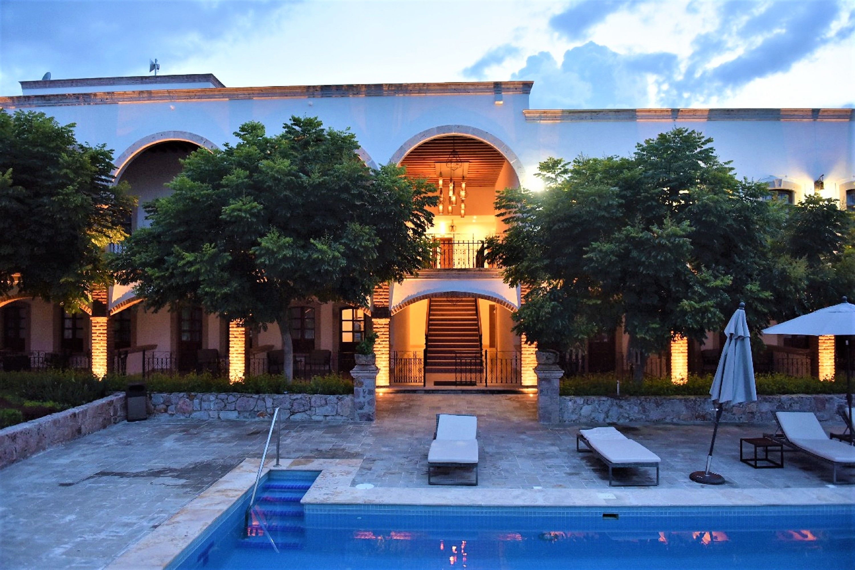 Hacienda Catrina Hacienda Catrina