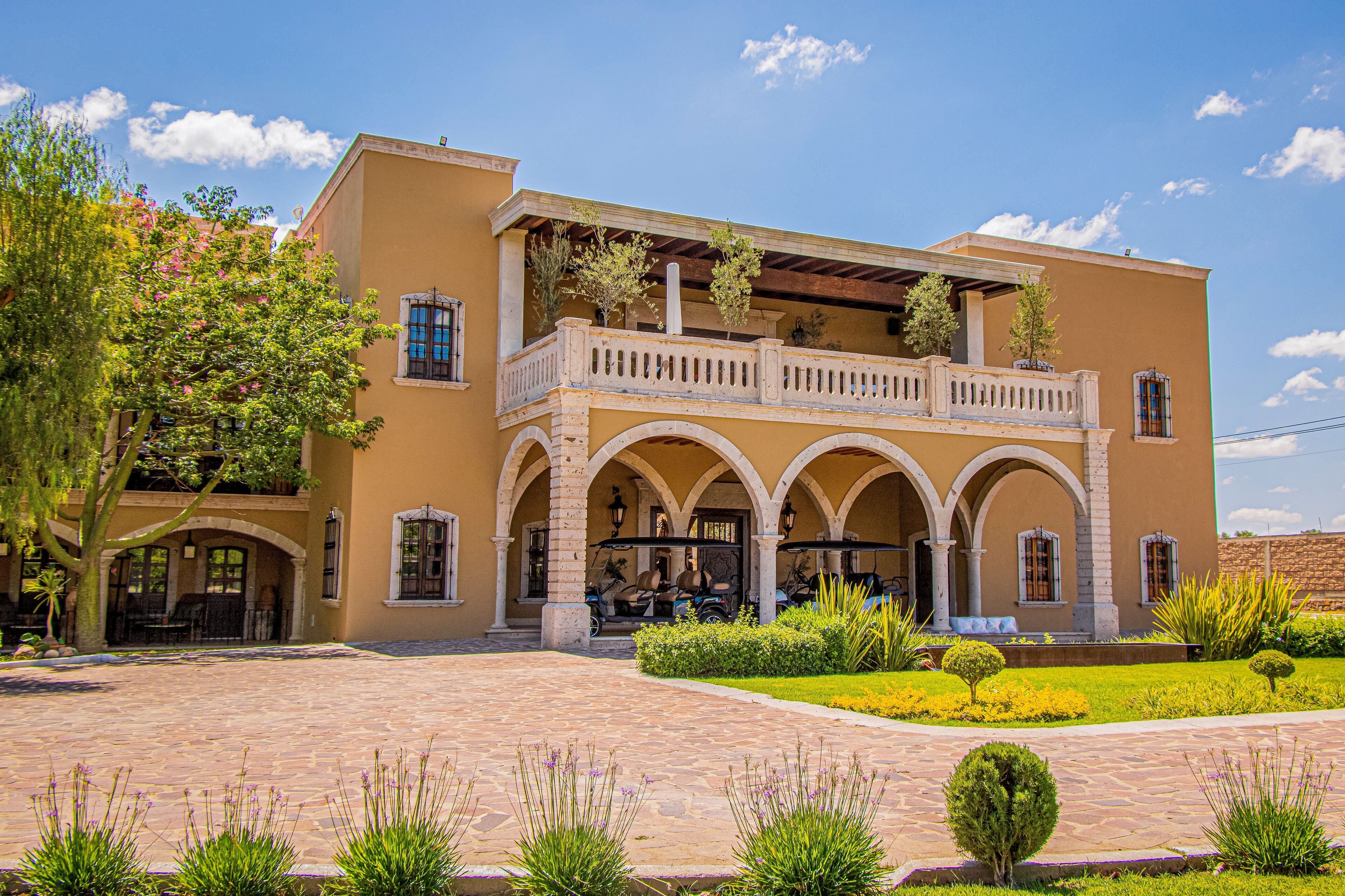 Hacienda Catrina Hacienda Catrina