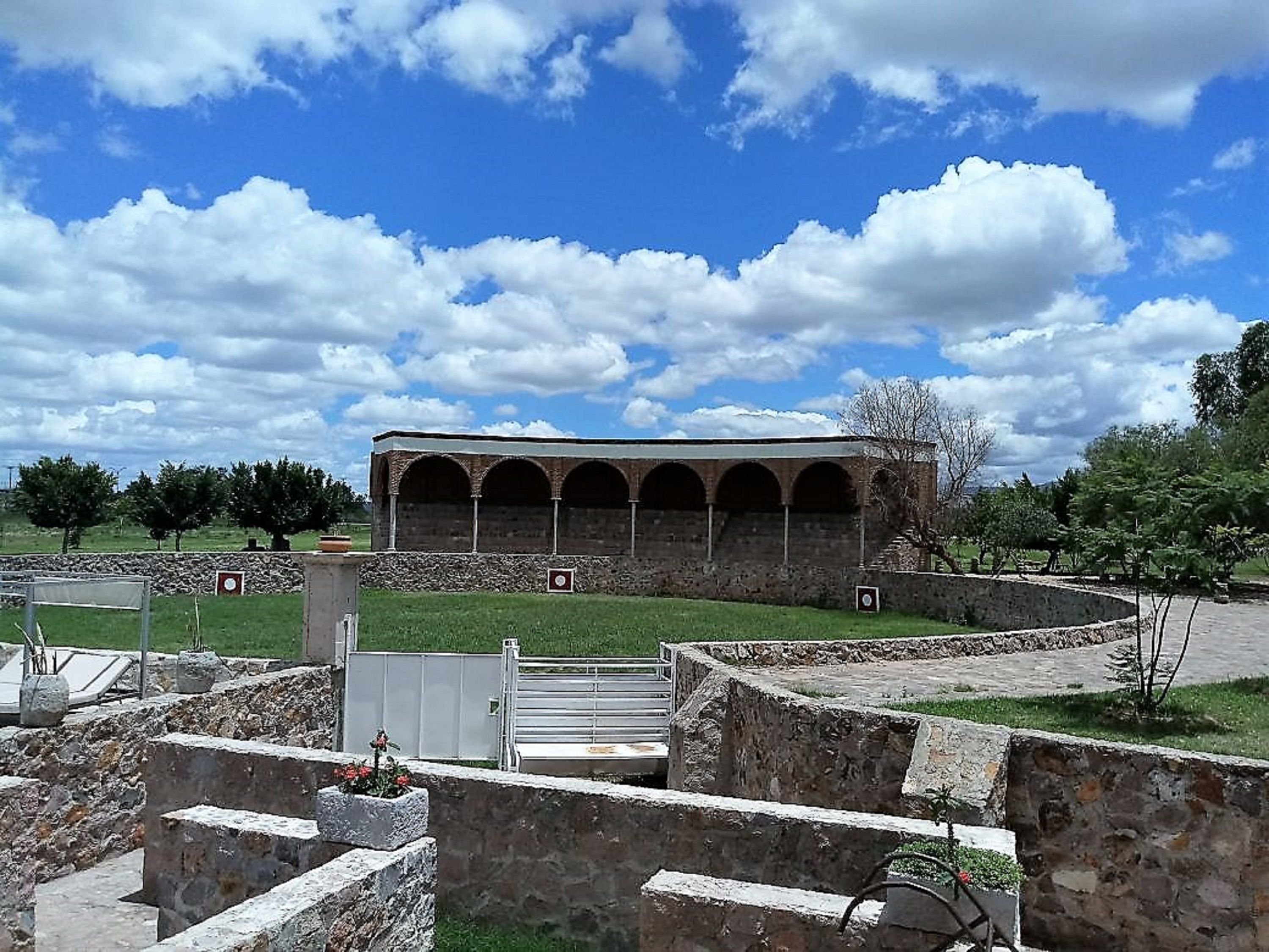 Hacienda Catrina Hacienda Catrina