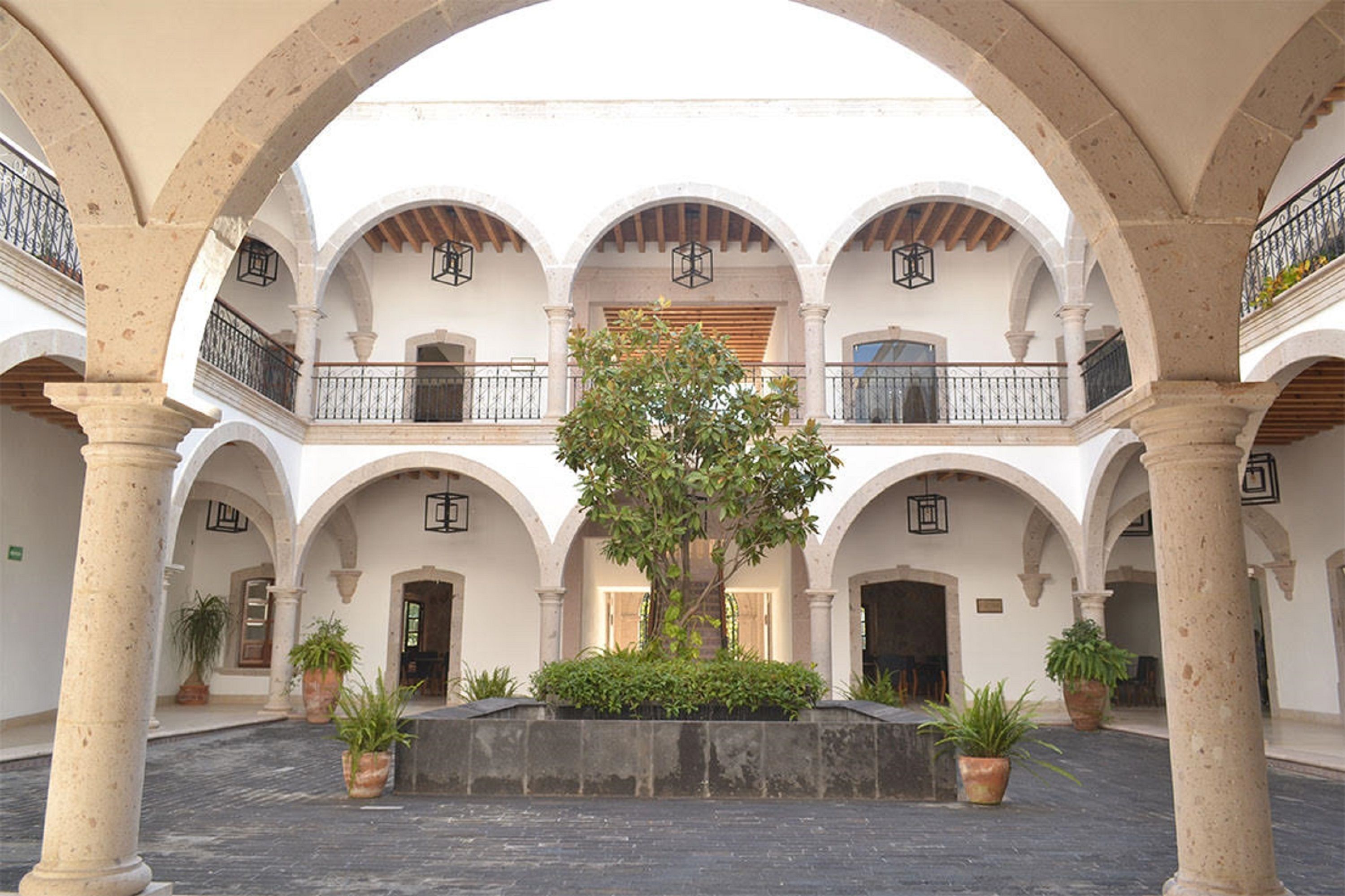 Hacienda Catrina Hacienda Catrina