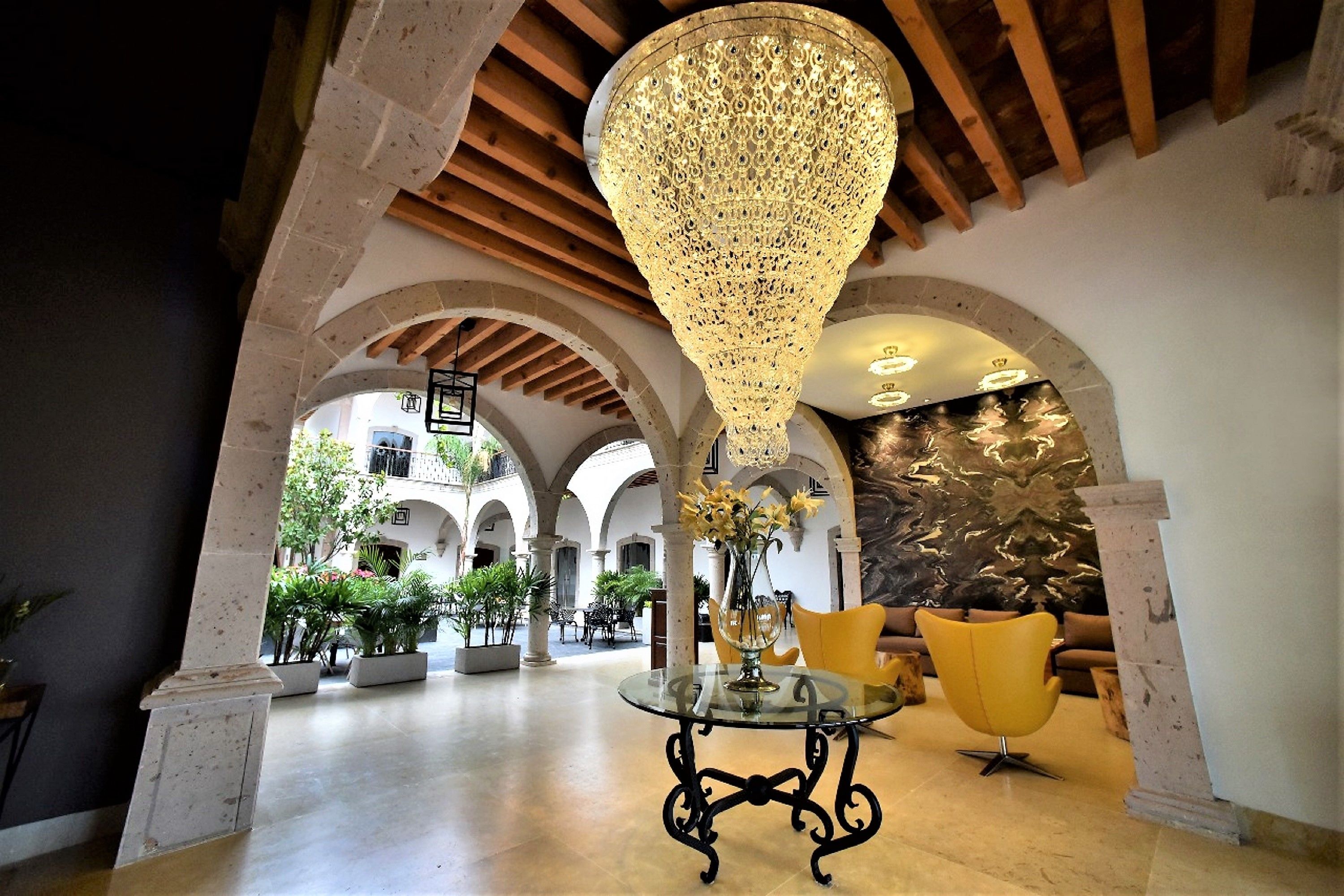 Hacienda Catrina Hacienda Catrina