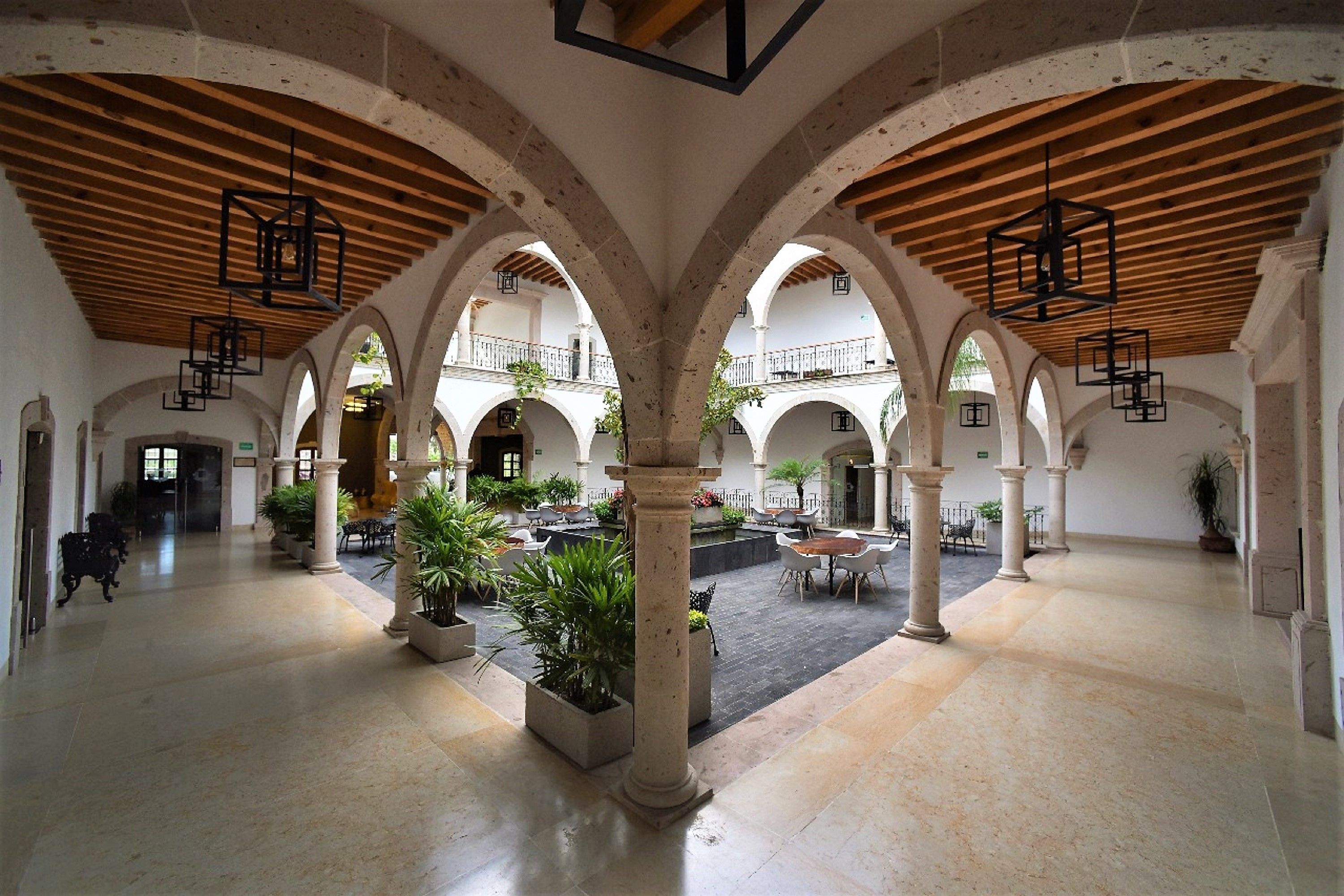 Hacienda Catrina Hacienda Catrina