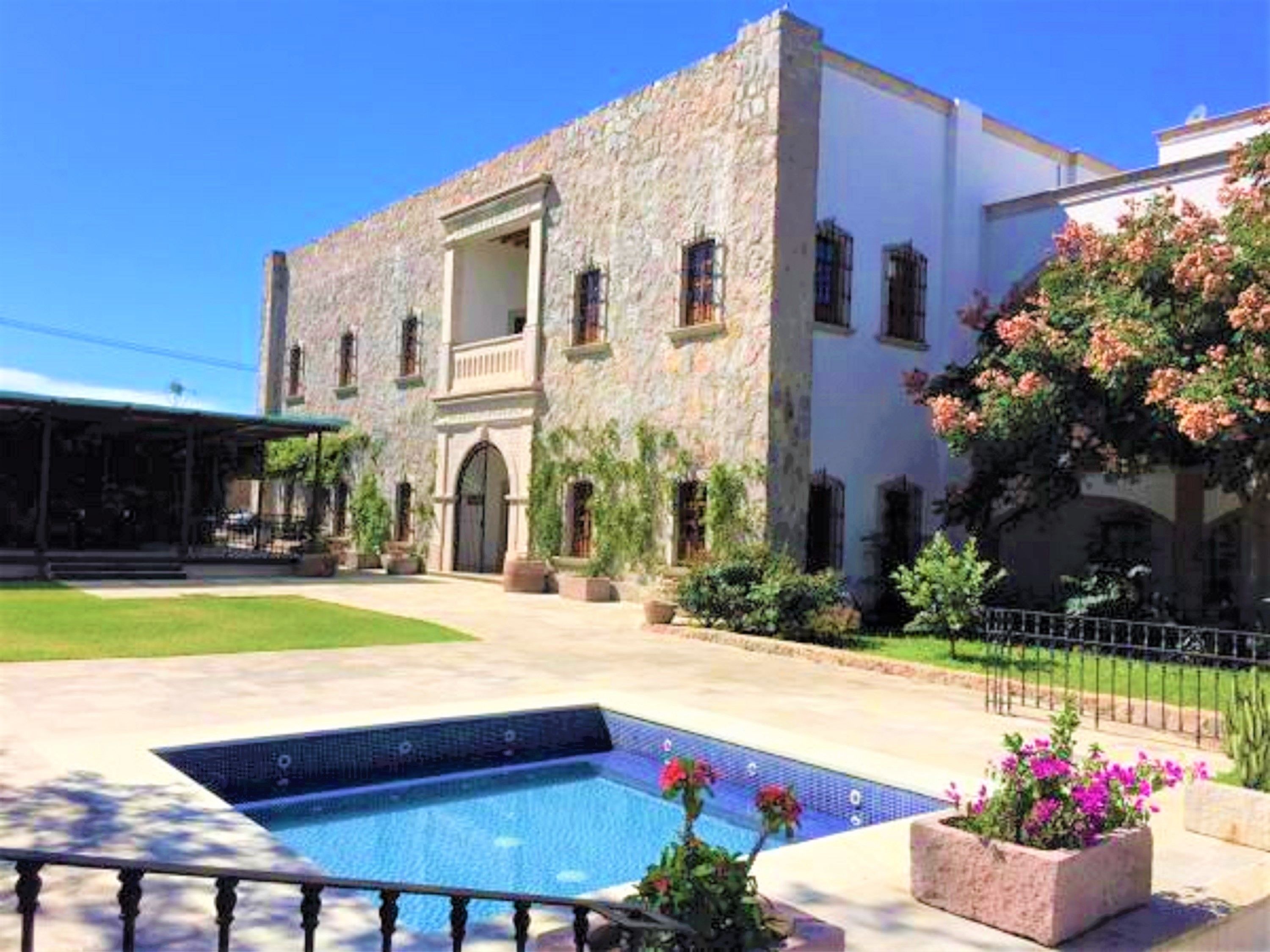 Hacienda Catrina Hacienda Catrina