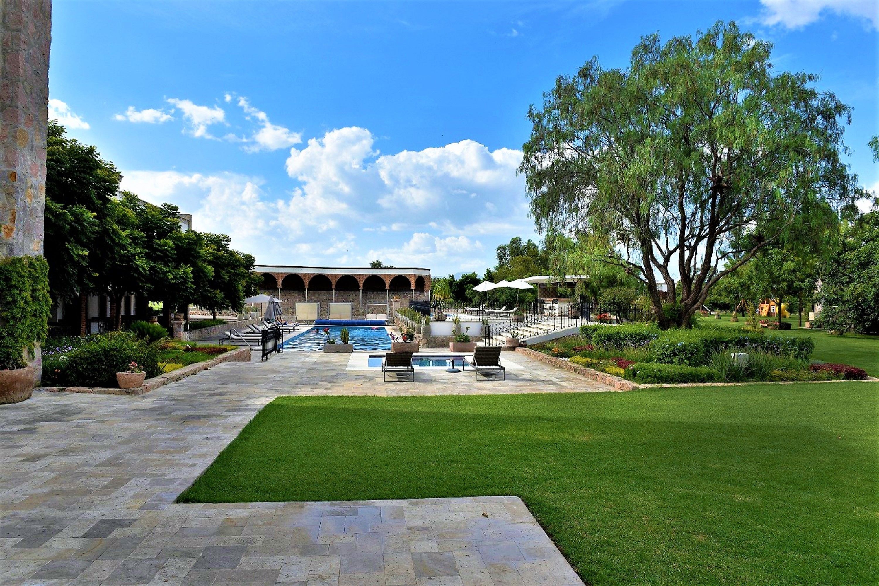 Hacienda Catrina Hacienda Catrina