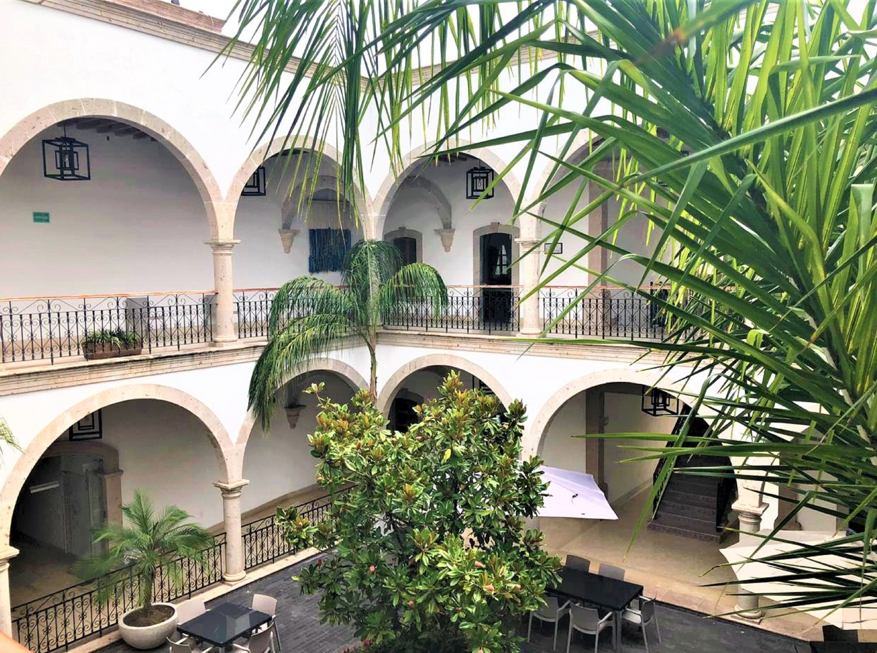Hacienda Catrina Hacienda Catrina