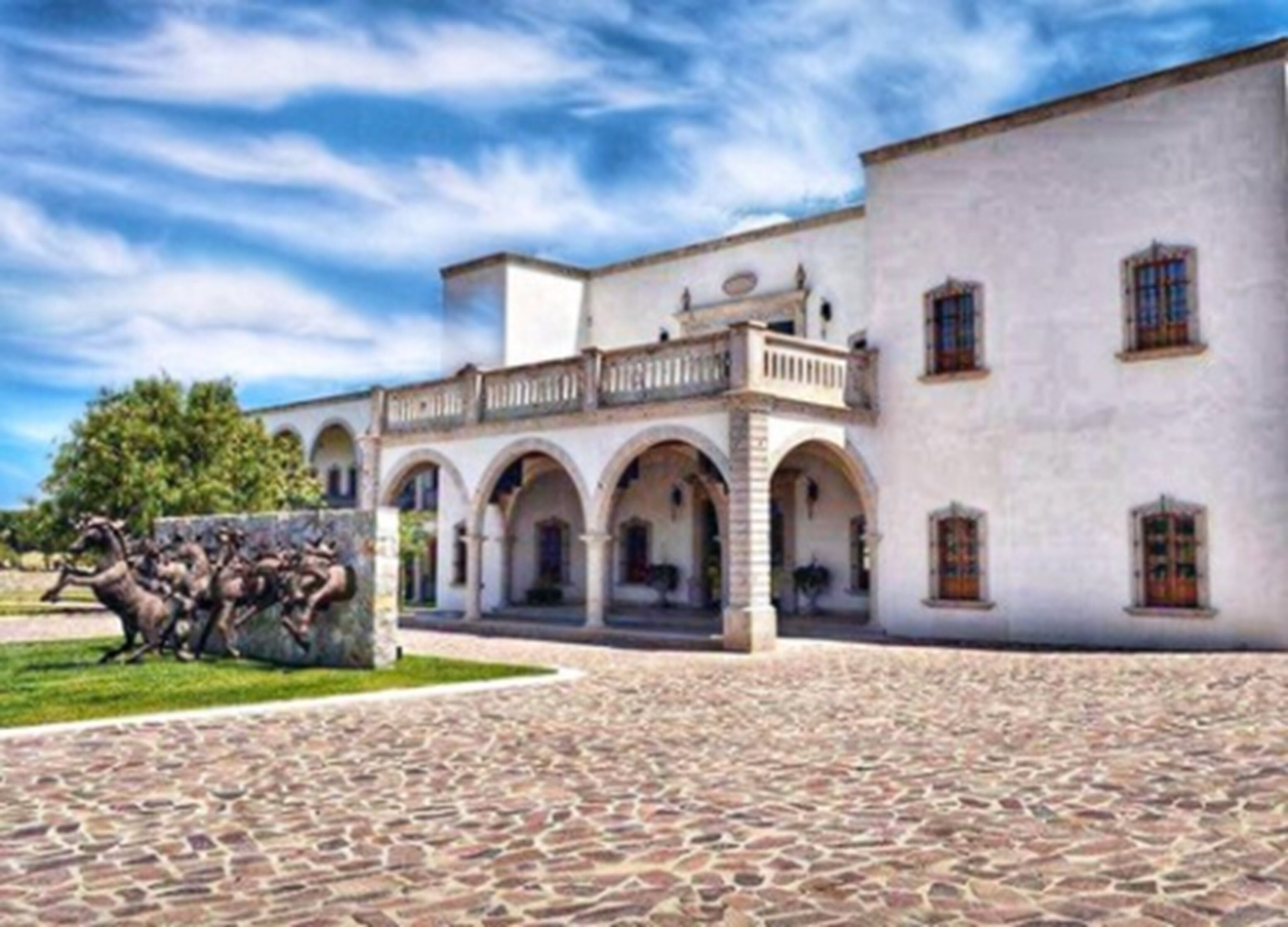 Hacienda Catrina Hacienda Catrina