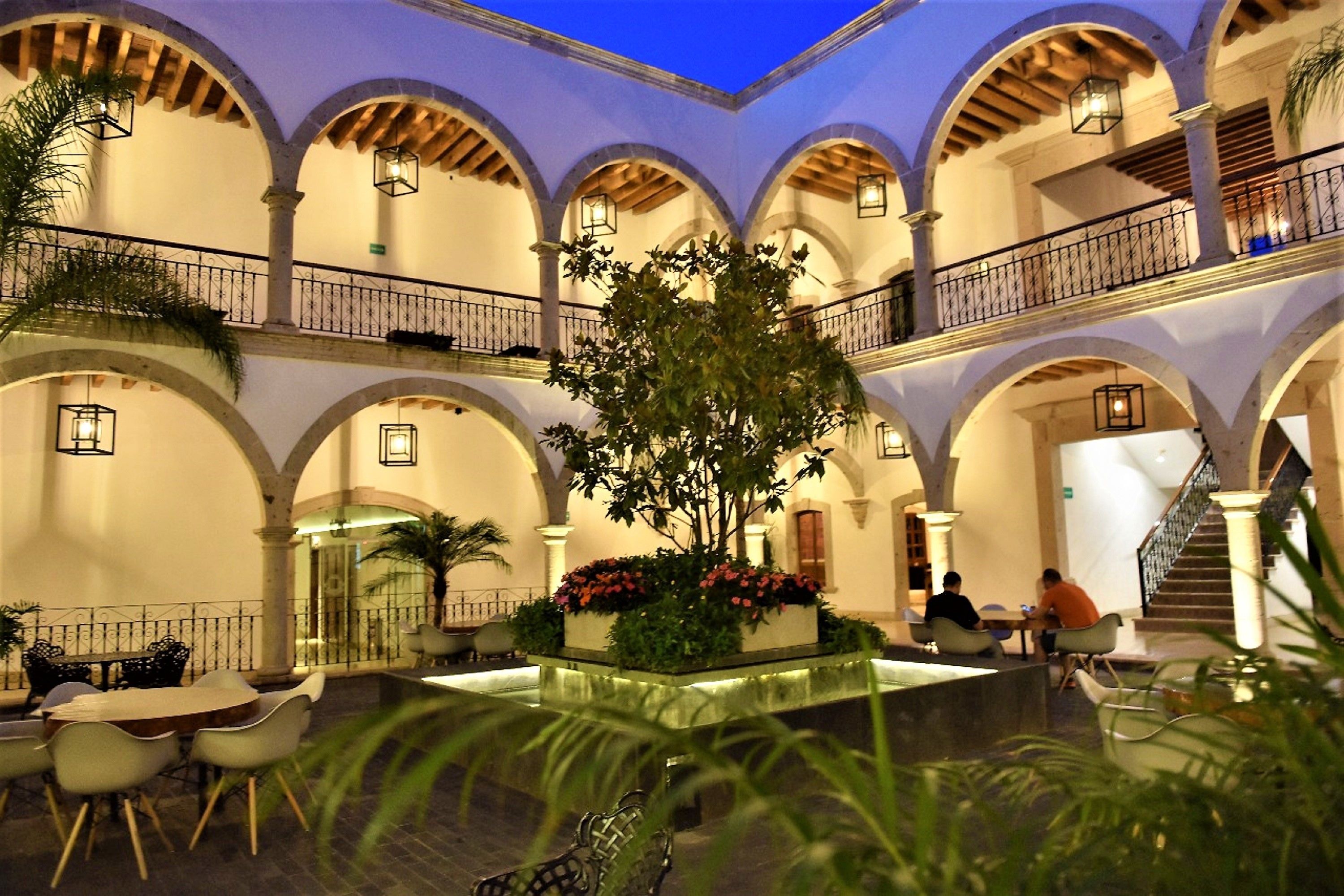 Hacienda Catrina Hacienda Catrina