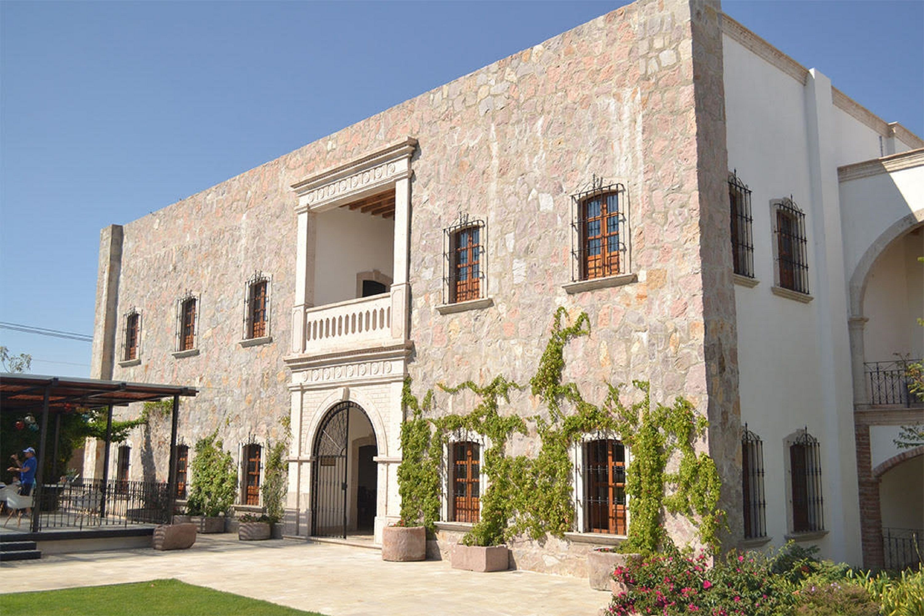 Hacienda Catrina Hacienda Catrina
