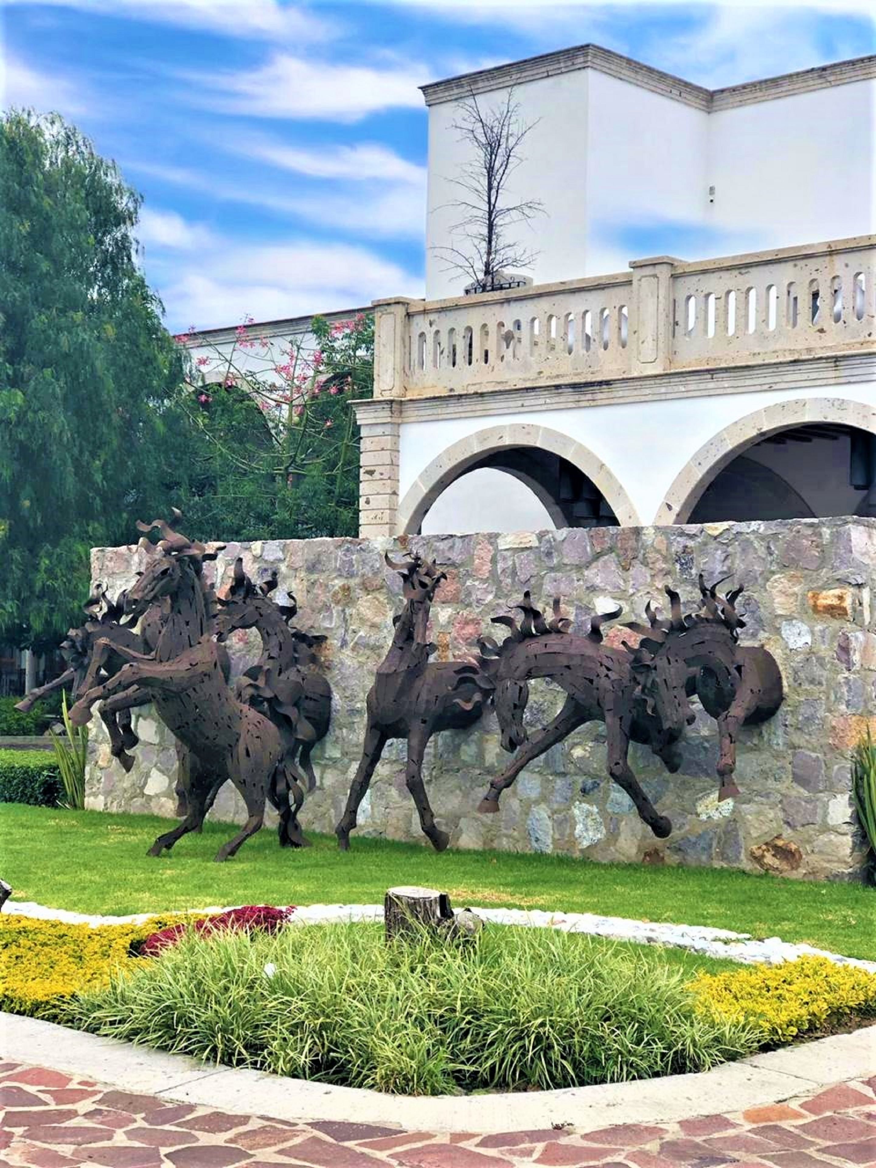 Hacienda Catrina Hacienda Catrina