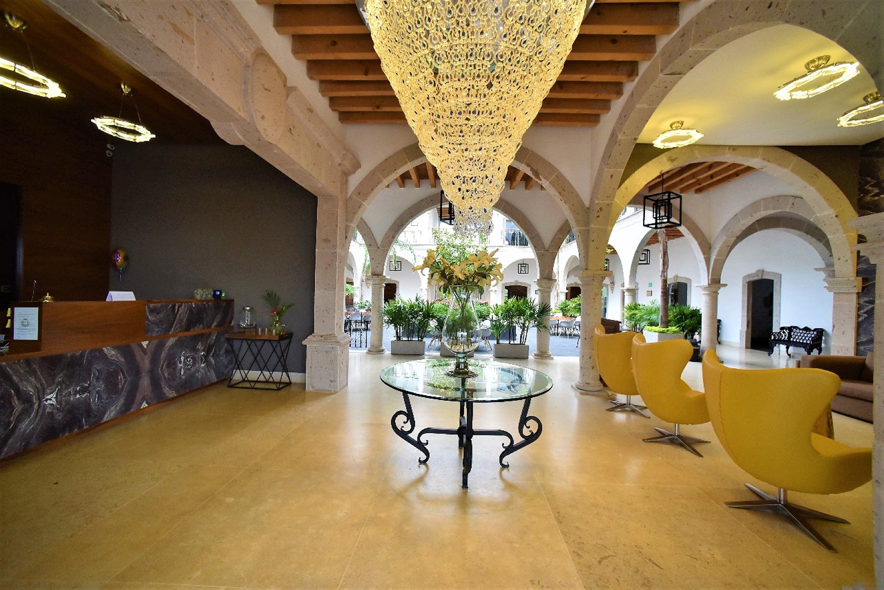 Hacienda Catrina Hacienda Catrina