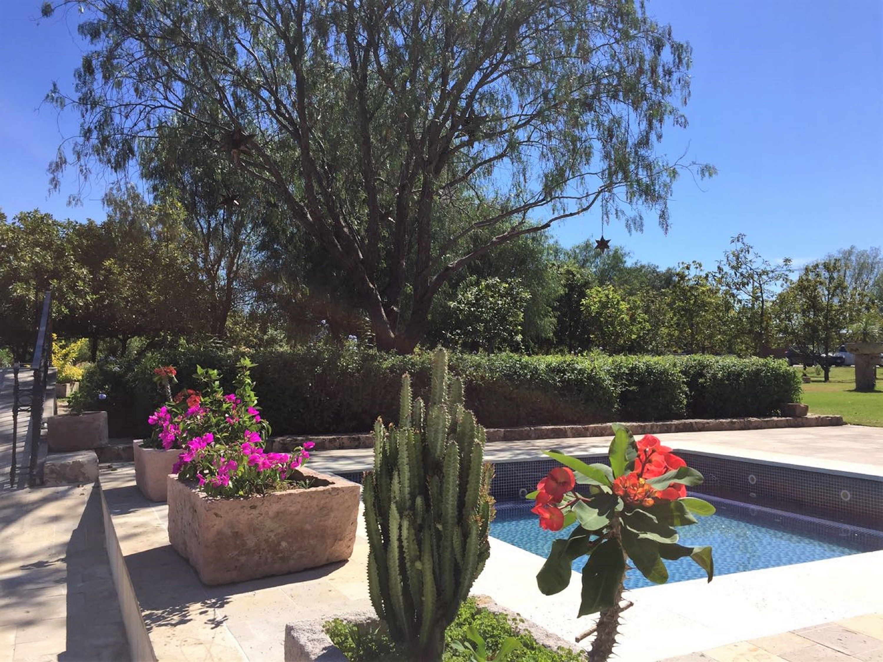 Hacienda Catrina Hacienda Catrina