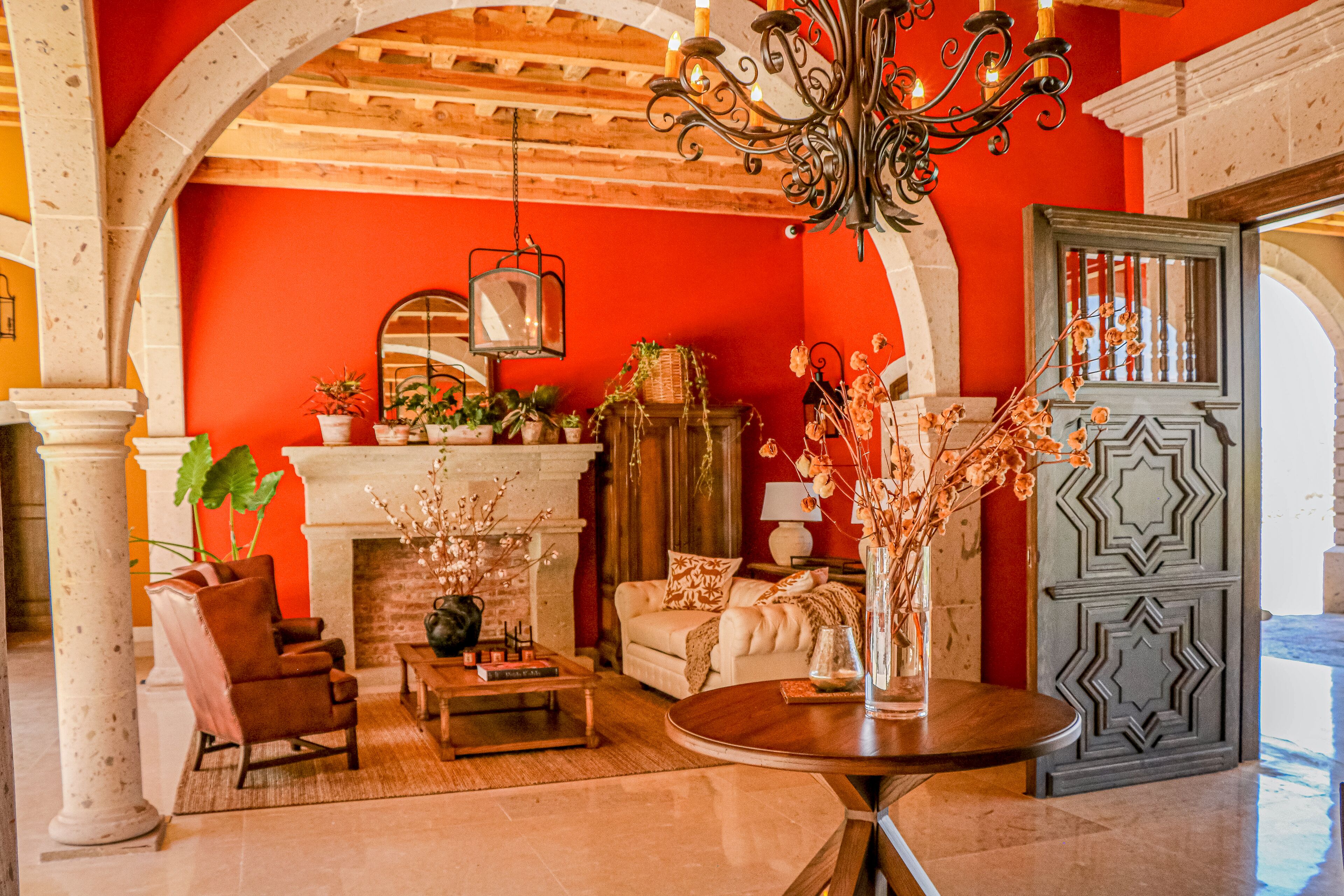 Hacienda Catrina Hacienda Catrina