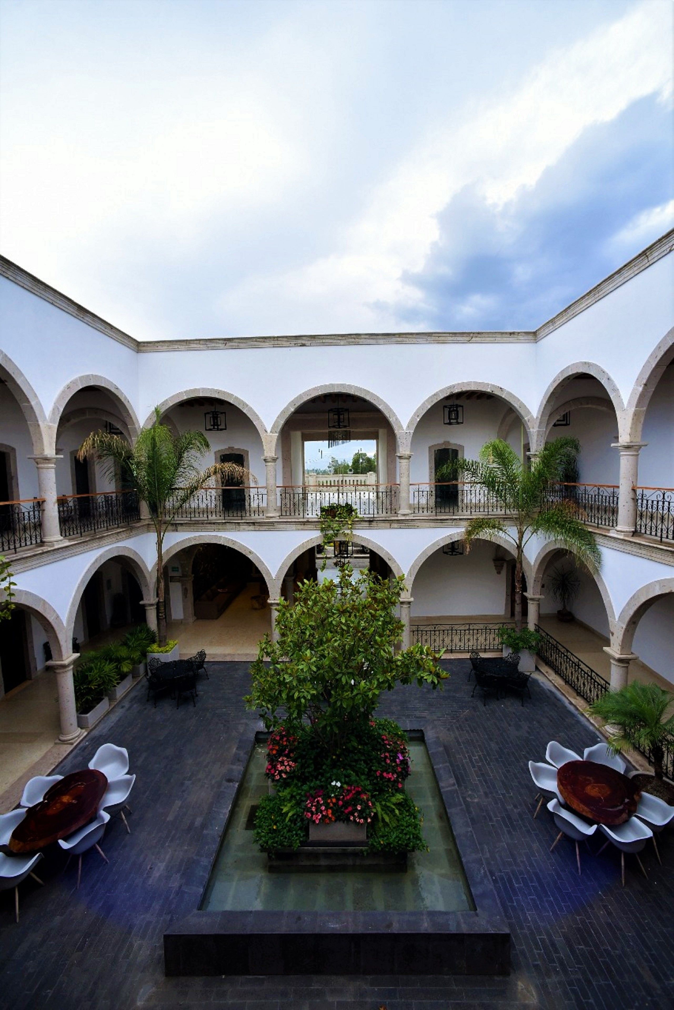 Hacienda Catrina Hacienda Catrina