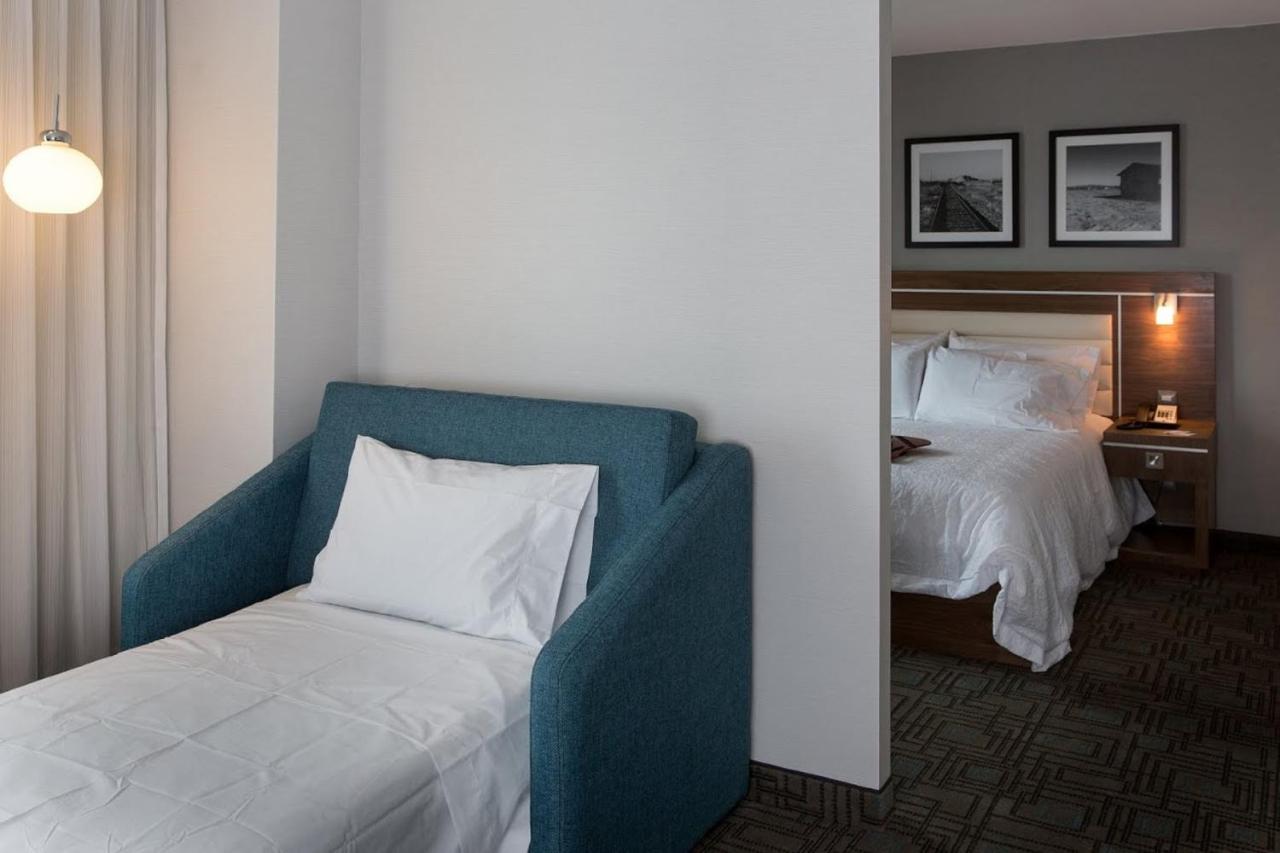 Hampton Inn by Hilton Hermosillo Hampton Inn by Hilton Hermosillo