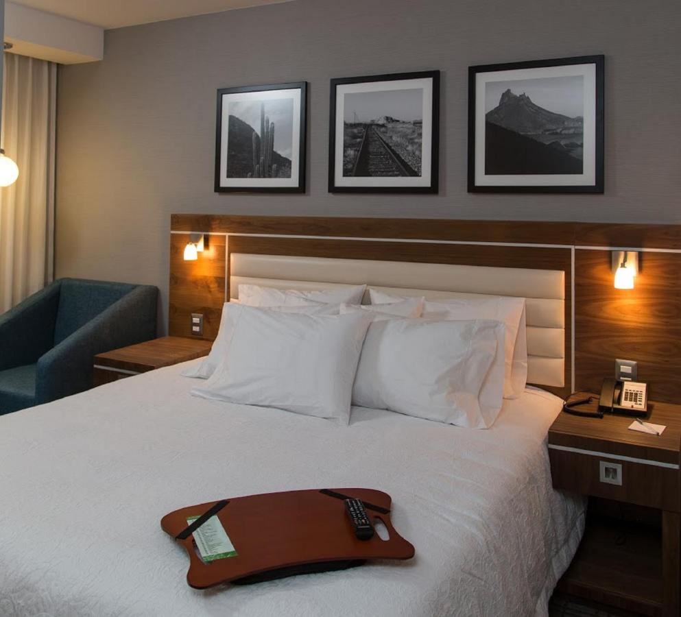 Hampton Inn by Hilton Hermosillo Hampton Inn by Hilton Hermosillo