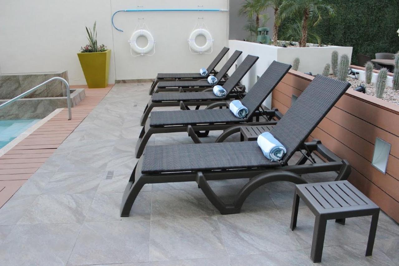 Hampton Inn by Hilton Hermosillo Hampton Inn by Hilton Hermosillo