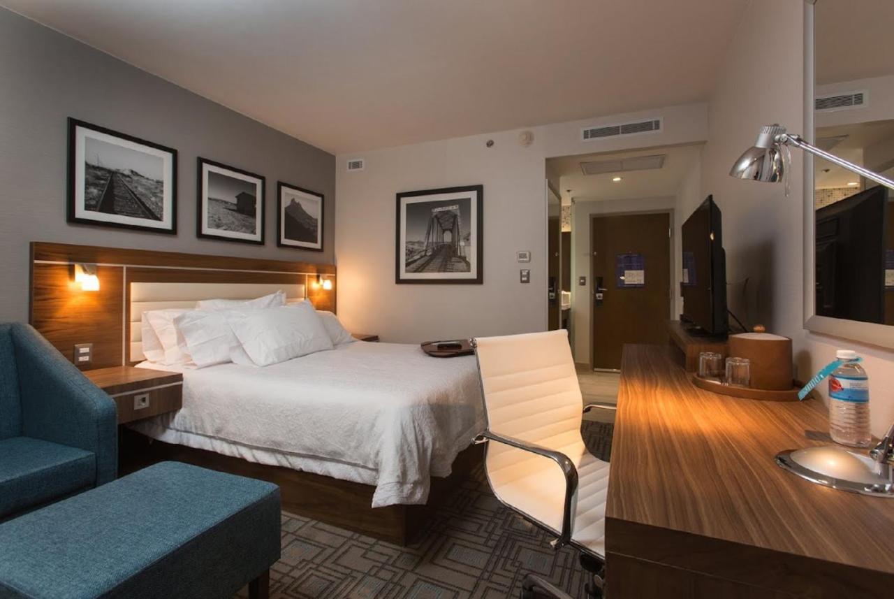 Hampton Inn by Hilton Hermosillo Hampton Inn by Hilton Hermosillo