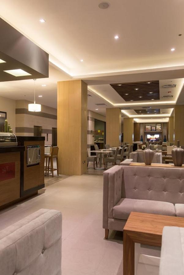 Hampton Inn by Hilton Hermosillo Hampton Inn by Hilton Hermosillo