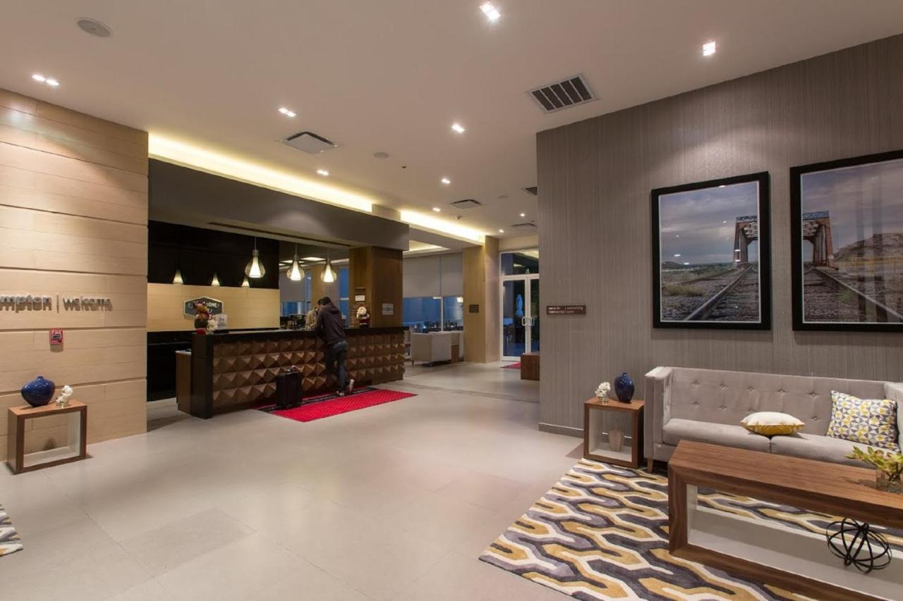 Hampton Inn by Hilton Hermosillo Hampton Inn by Hilton Hermosillo