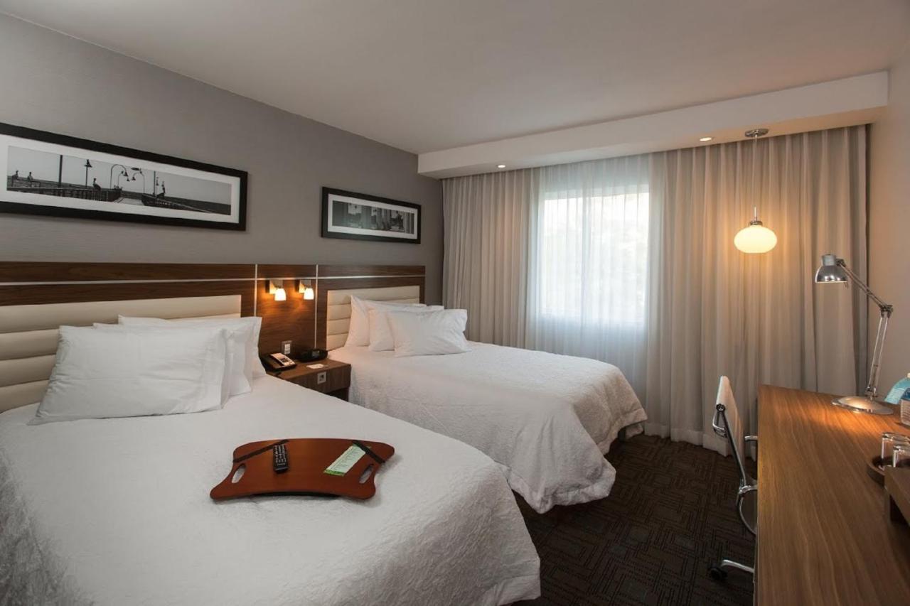Hampton Inn by Hilton Hermosillo Hampton Inn by Hilton Hermosillo