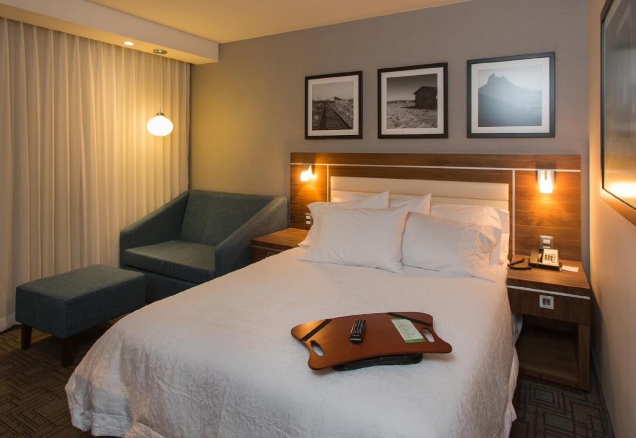 Hampton Inn by Hilton Hermosillo Hampton Inn by Hilton Hermosillo
