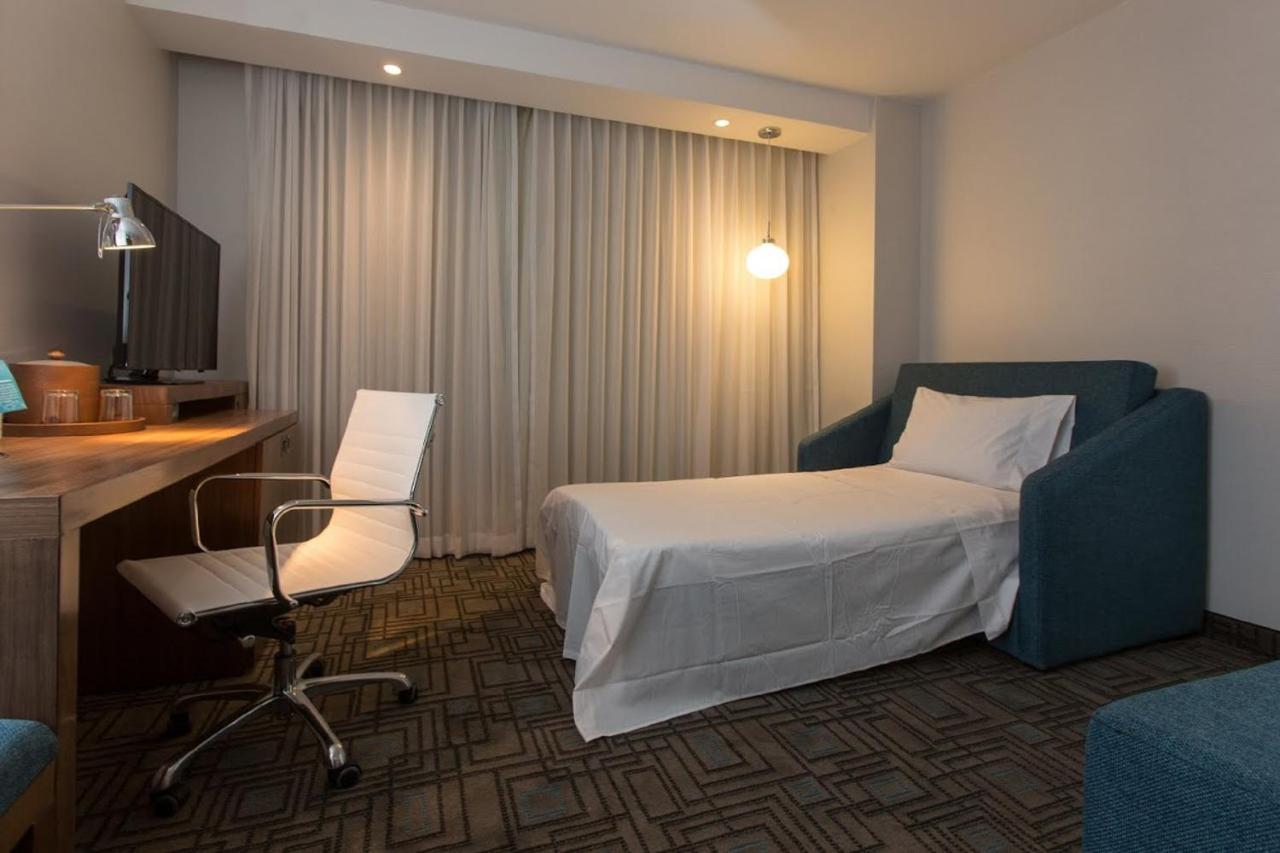 Hampton Inn by Hilton Hermosillo Hampton Inn by Hilton Hermosillo