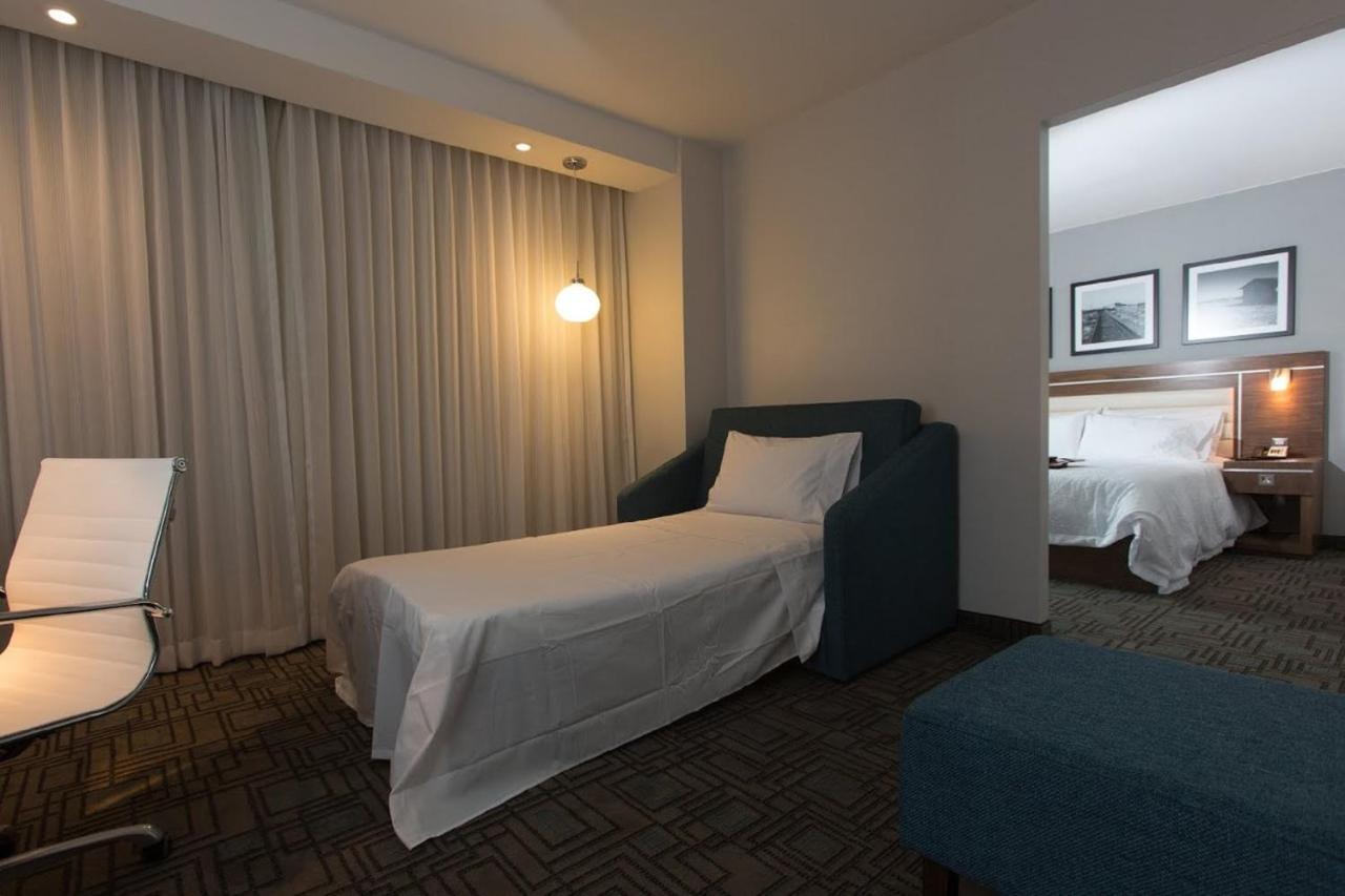 Hampton Inn by Hilton Hermosillo Hampton Inn by Hilton Hermosillo