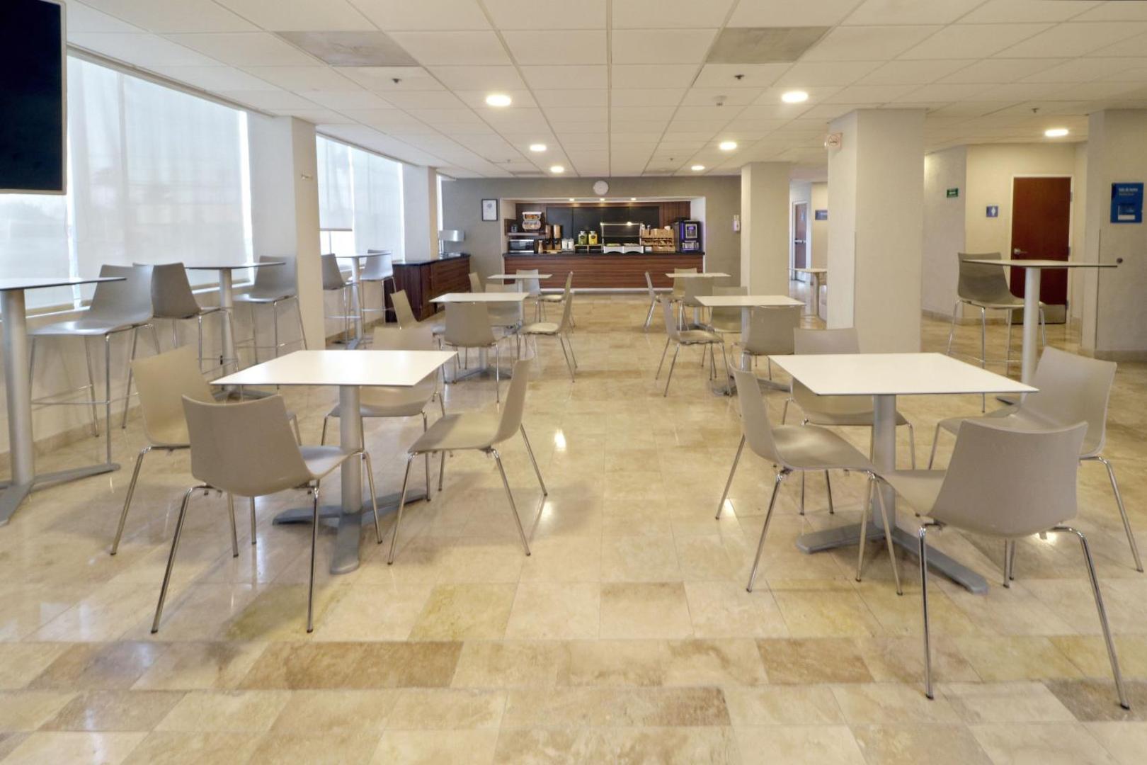 City Express by Marriott Saltillo Sur City Express by Marriott Saltillo Sur