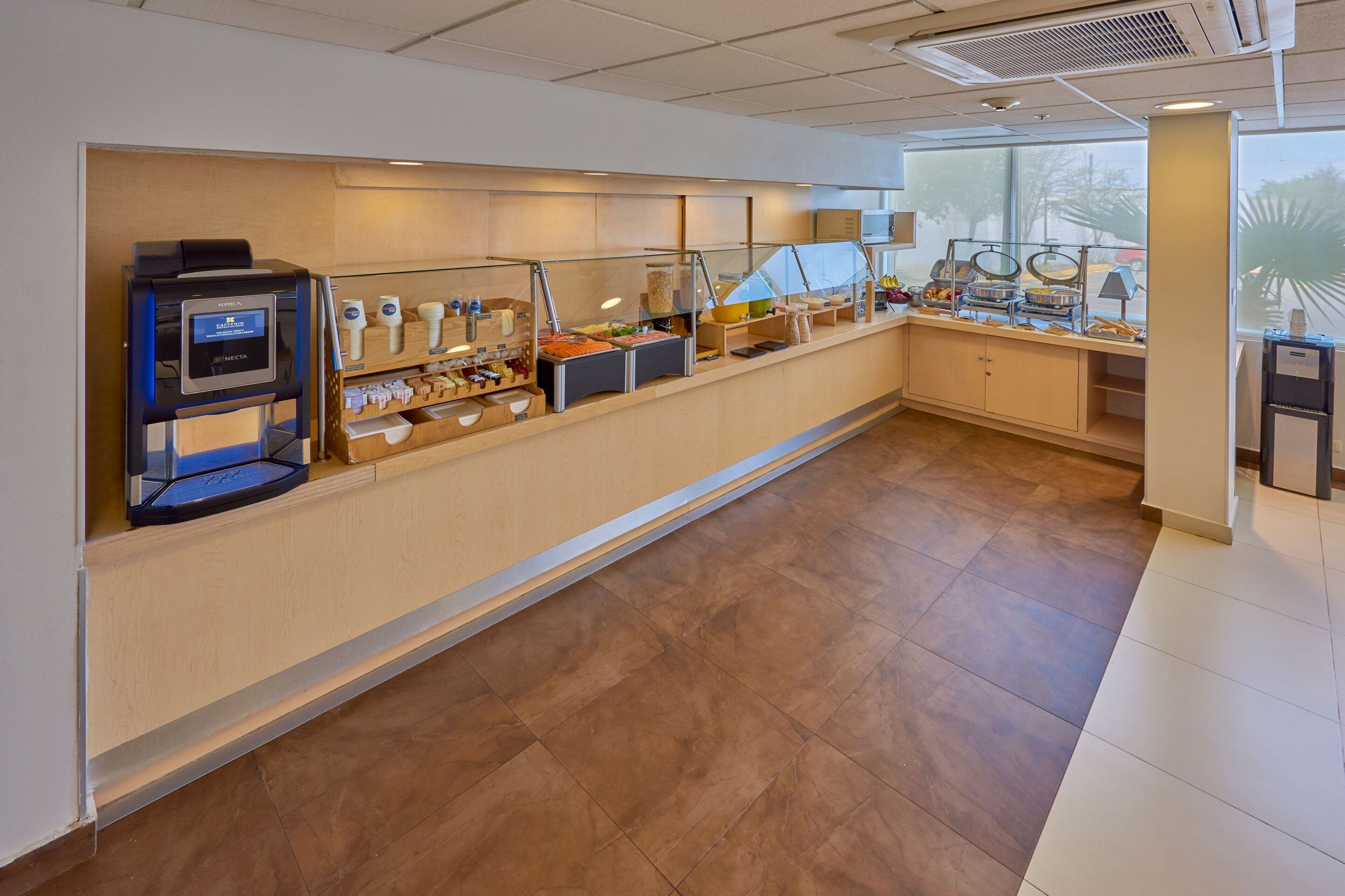 City Express by Marriott Saltillo Sur City Express by Marriott Saltillo Sur