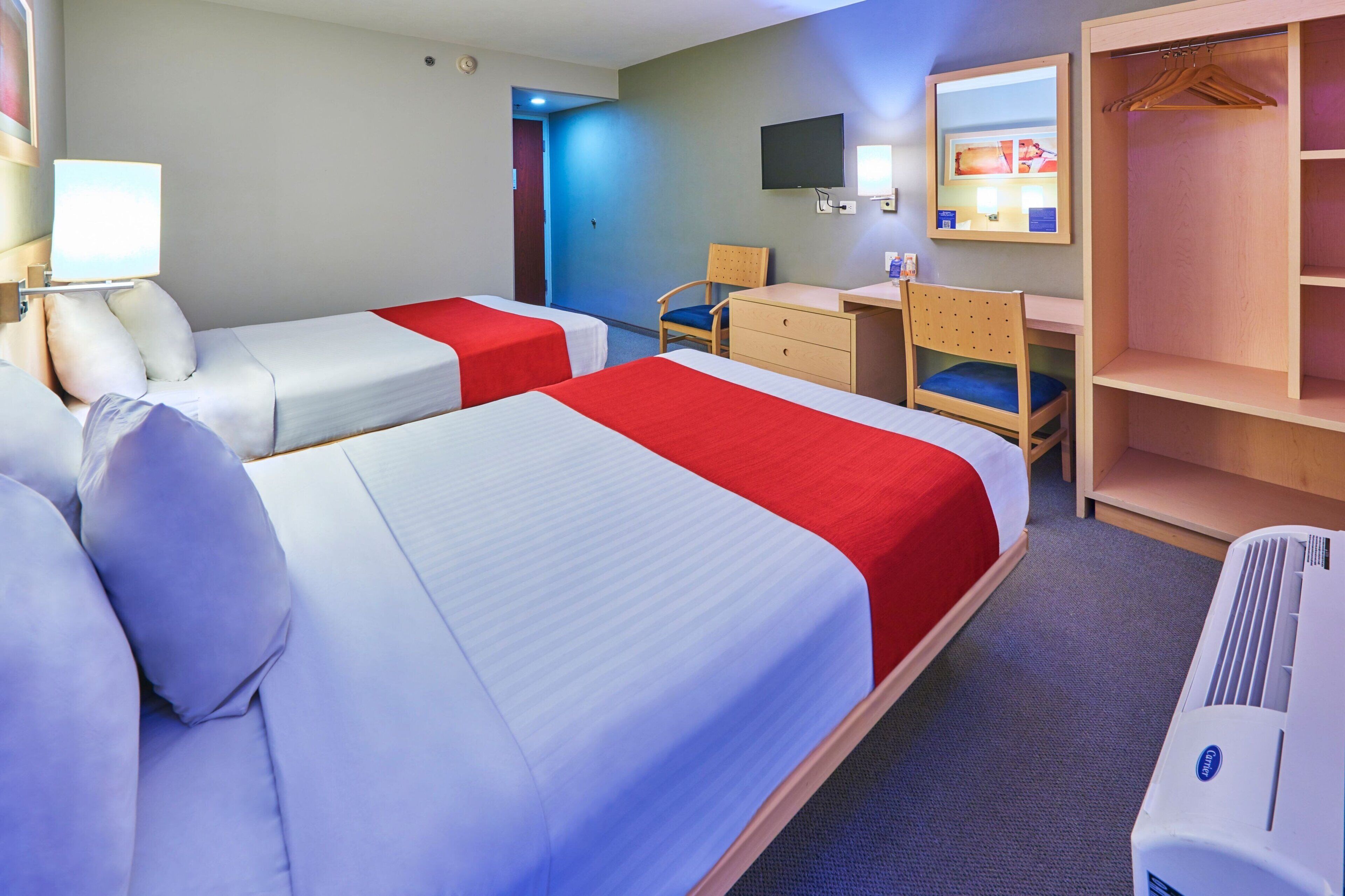 City Express by Marriott Saltillo Sur City Express by Marriott Saltillo Sur