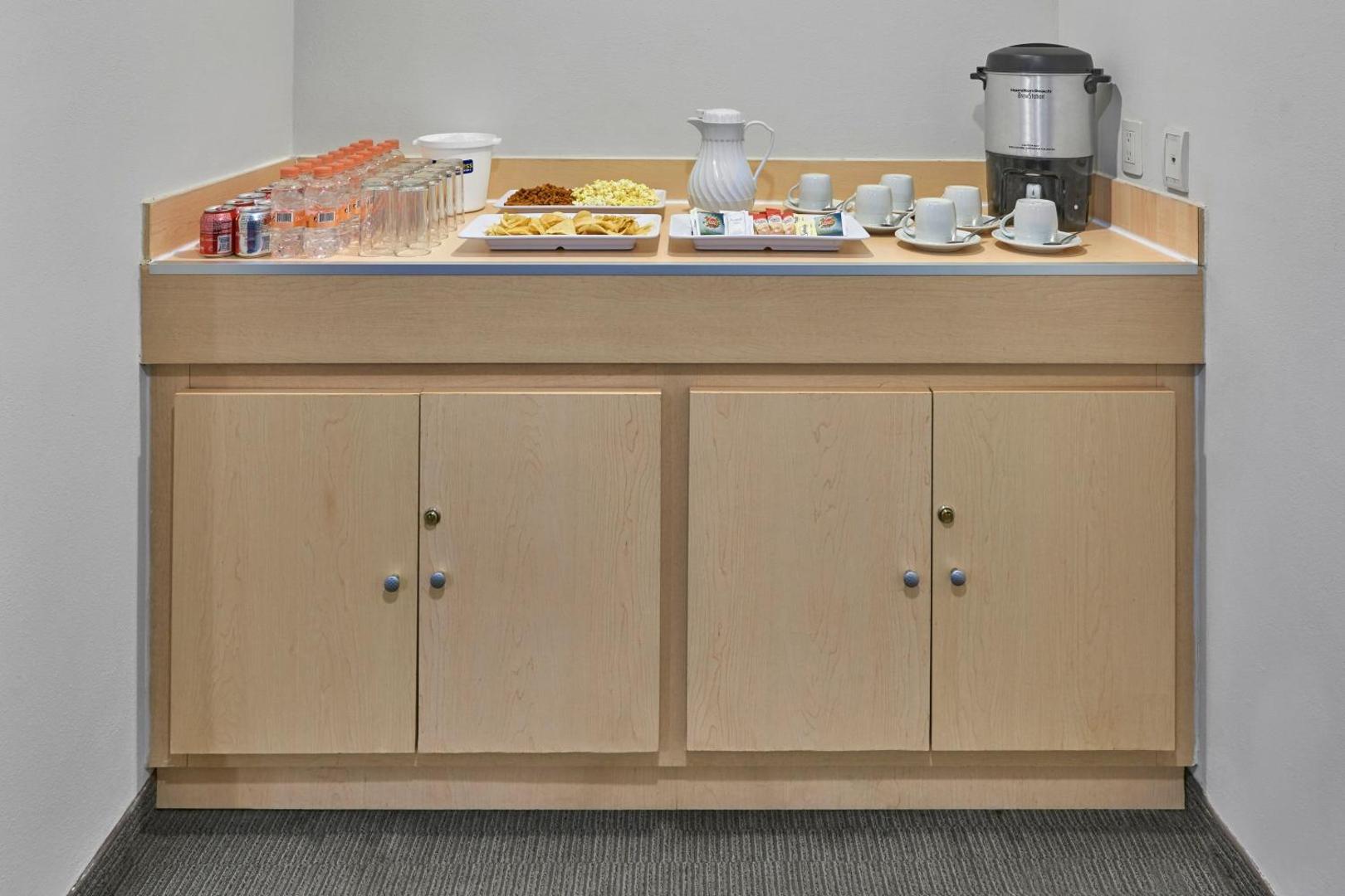 City Express by Marriott Saltillo Sur City Express by Marriott Saltillo Sur