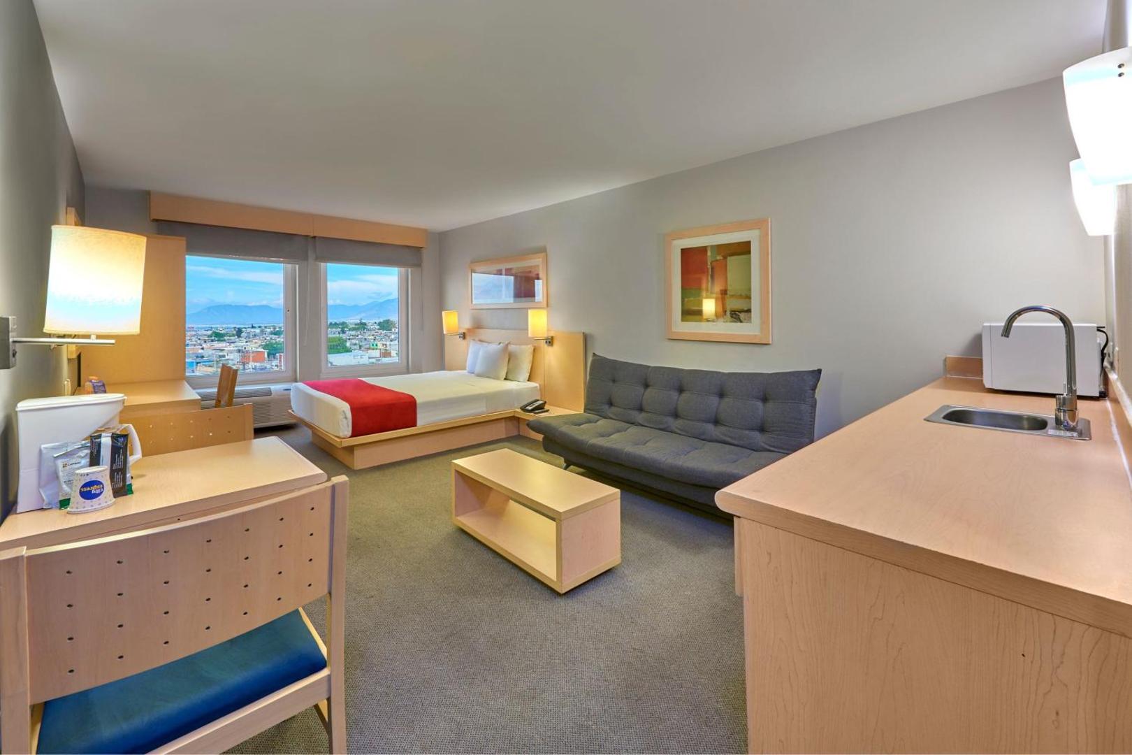 City Express by Marriott Saltillo Sur City Express by Marriott Saltillo Sur