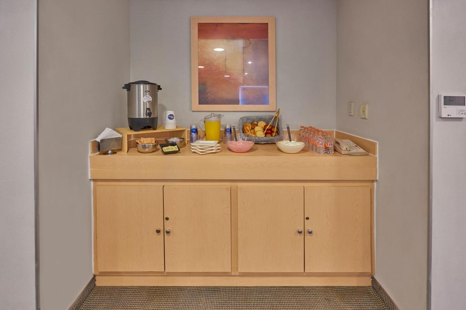 City Express by Marriott Saltillo Sur City Express by Marriott Saltillo Sur