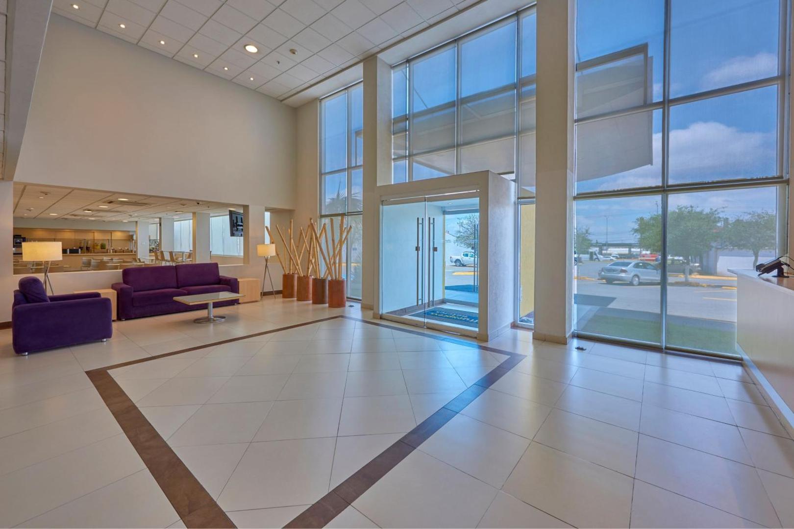 City Express by Marriott Saltillo Sur City Express by Marriott Saltillo Sur