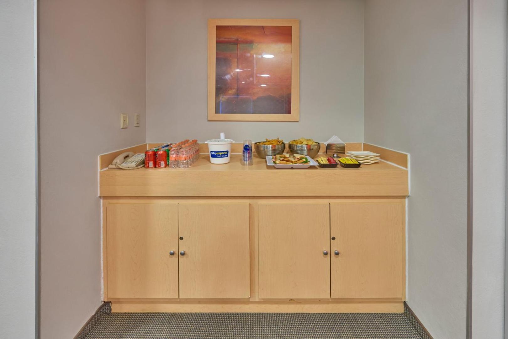 City Express by Marriott Saltillo Sur City Express by Marriott Saltillo Sur