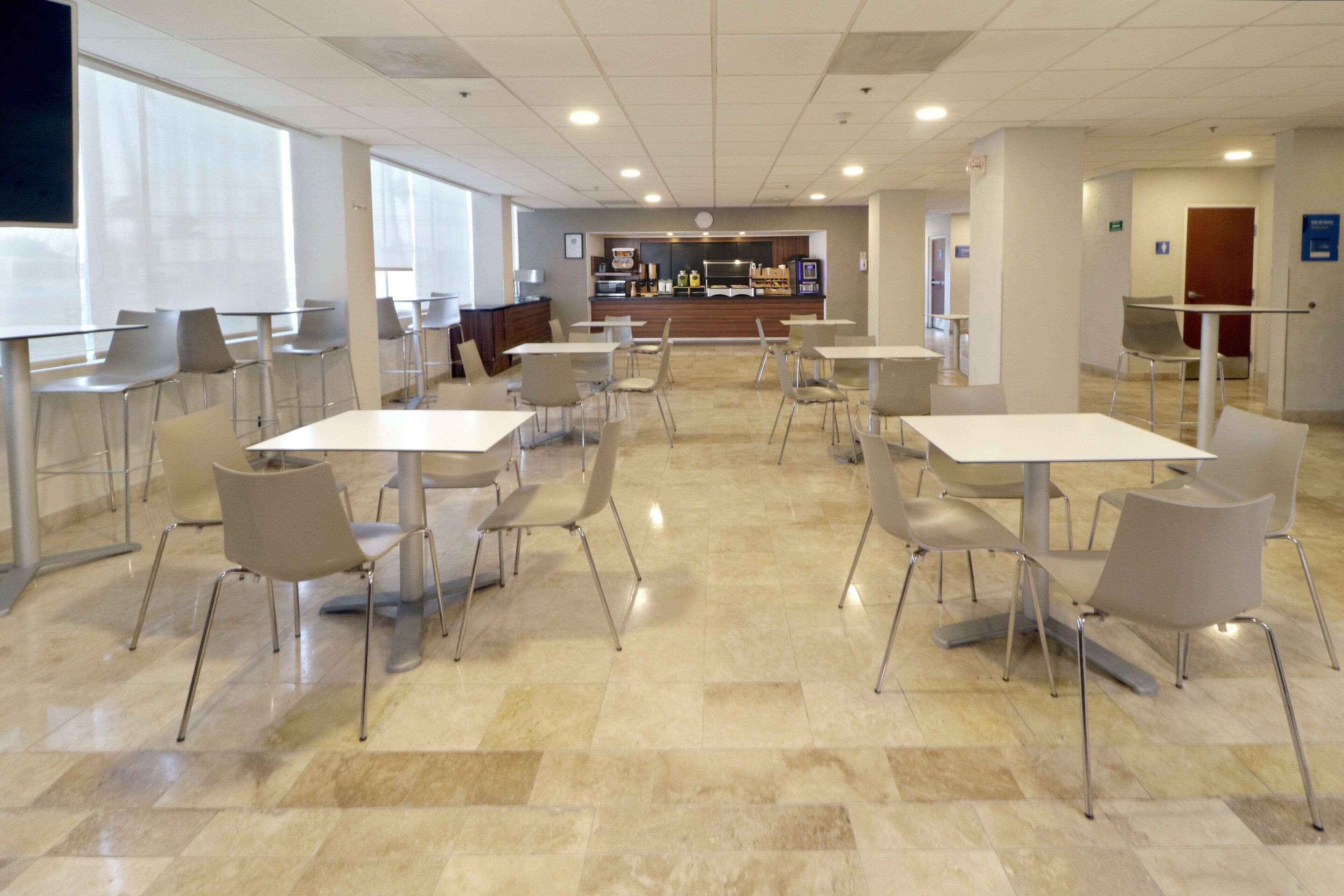 City Express by Marriott Saltillo Sur City Express by Marriott Saltillo Sur