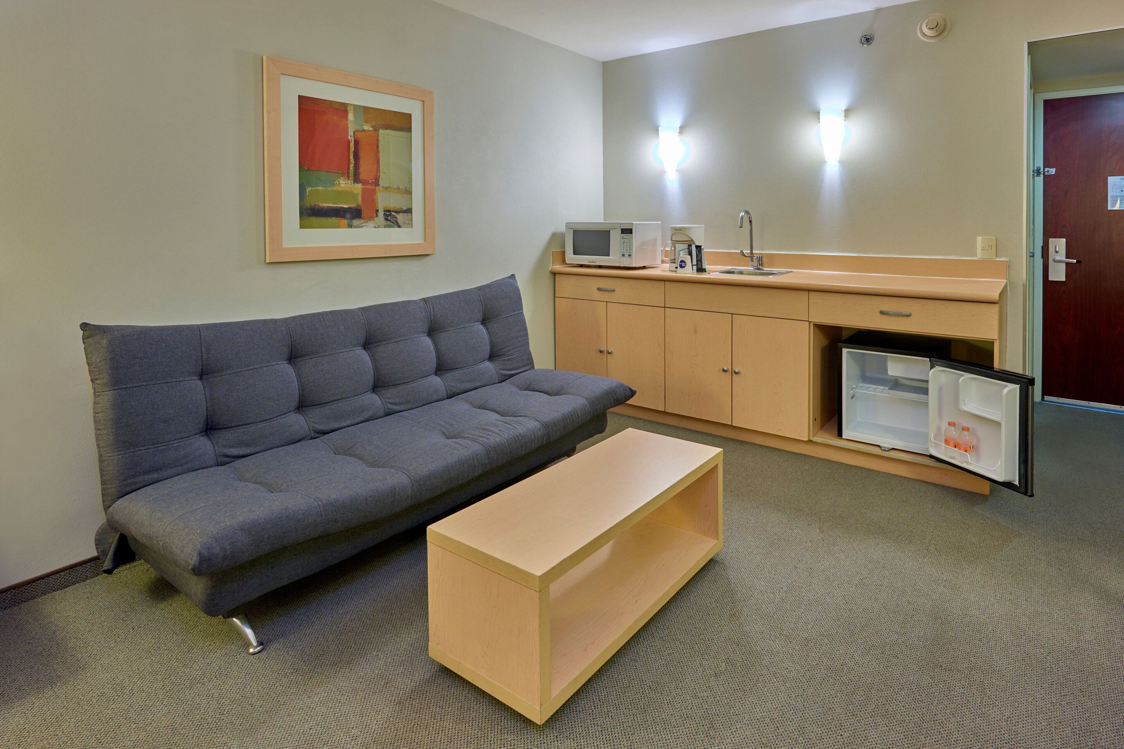 City Express by Marriott Saltillo Sur City Express by Marriott Saltillo Sur