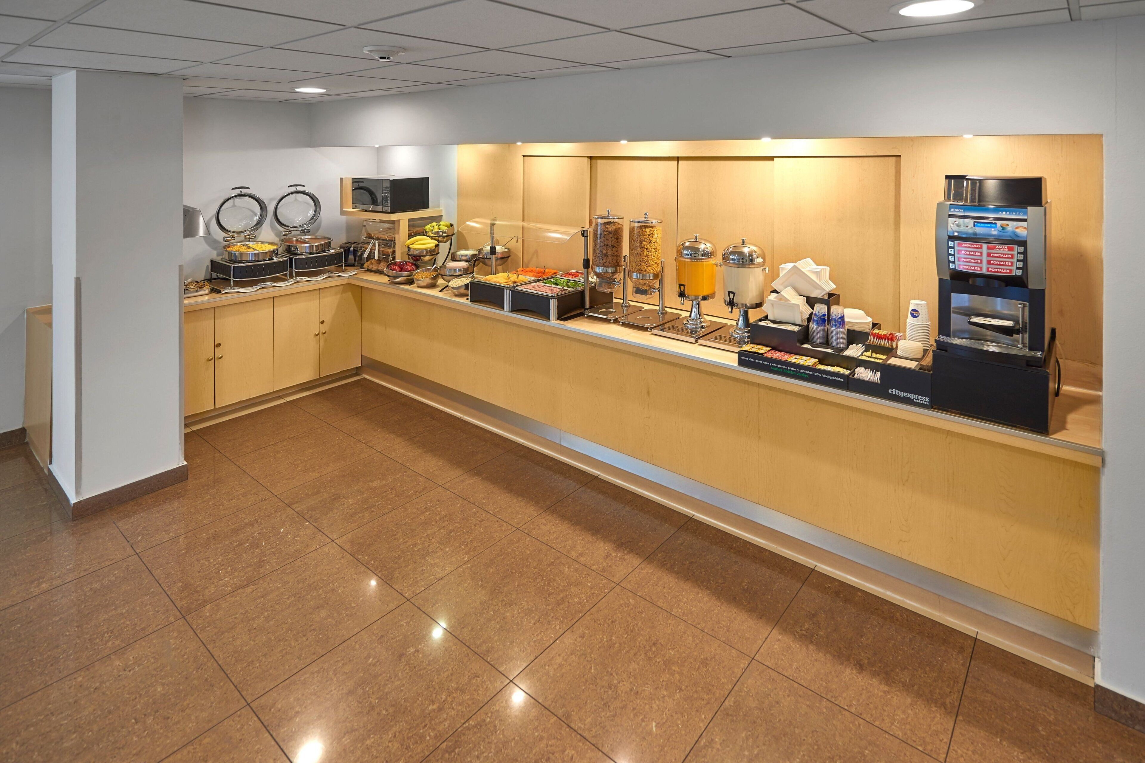 City Express by Marriott Saltillo Sur City Express by Marriott Saltillo Sur