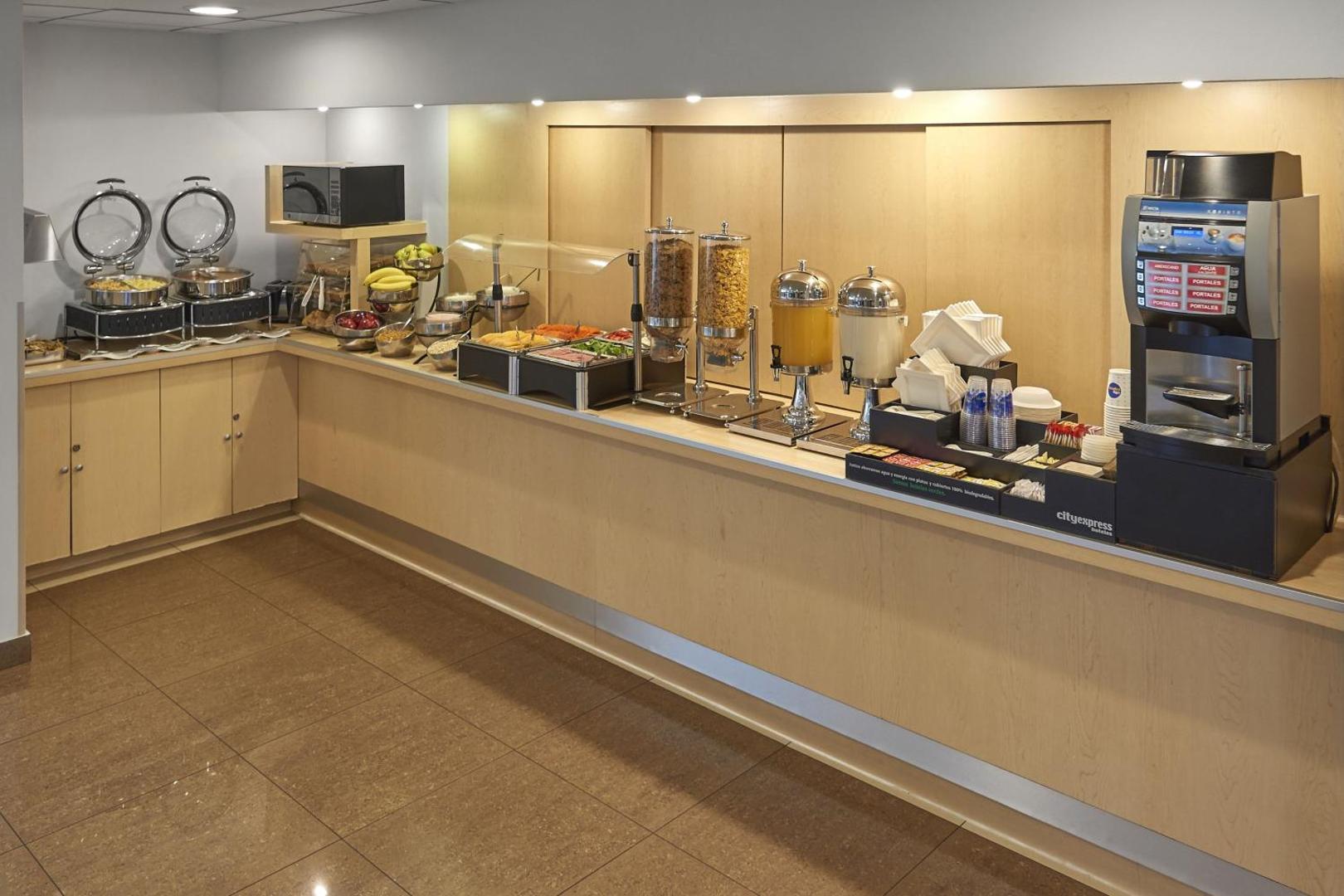 City Express by Marriott Saltillo Sur City Express by Marriott Saltillo Sur