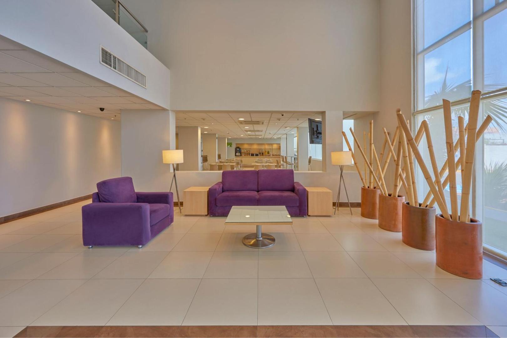 City Express by Marriott Saltillo Sur City Express by Marriott Saltillo Sur