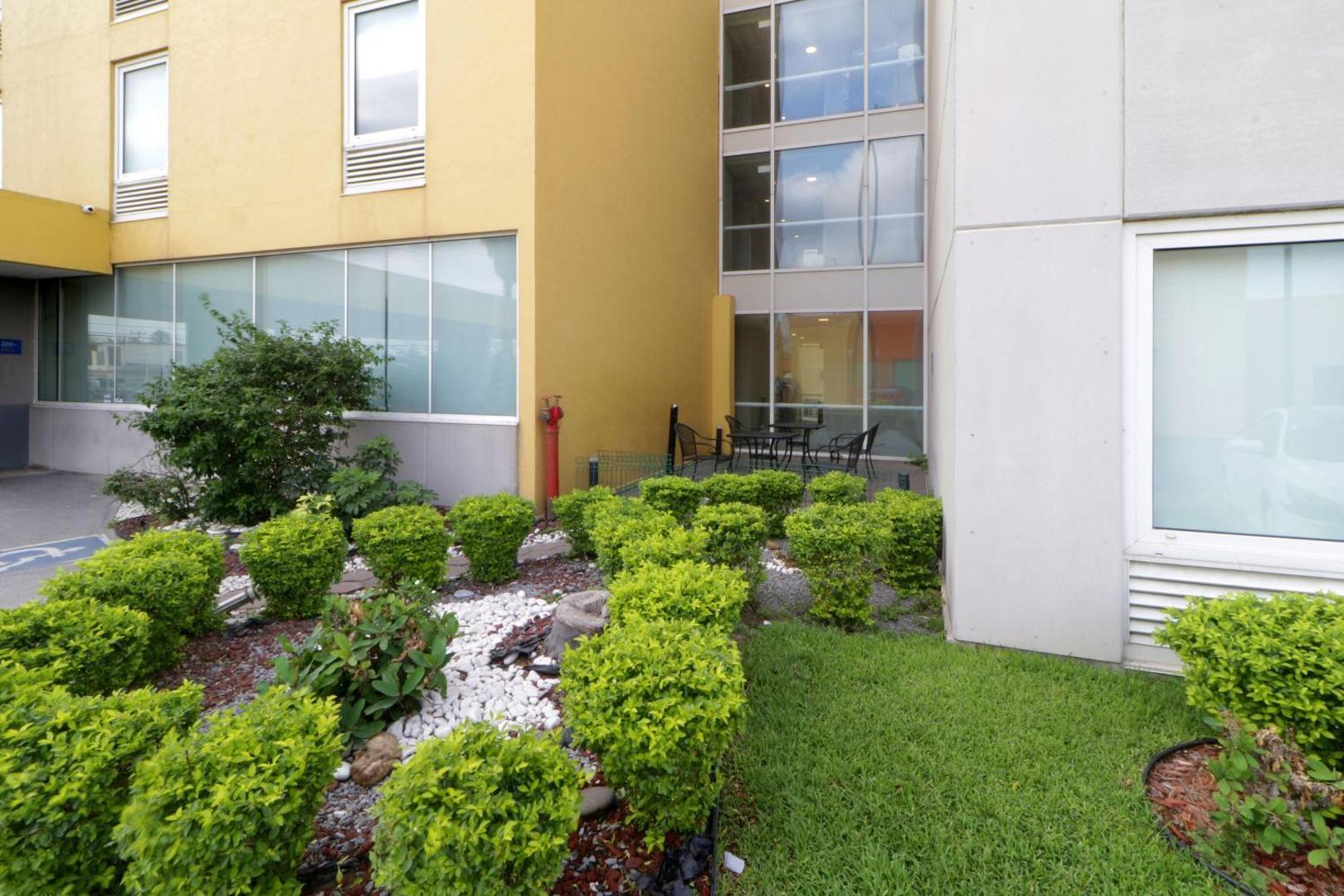 City Express by Marriott Saltillo Sur City Express by Marriott Saltillo Sur