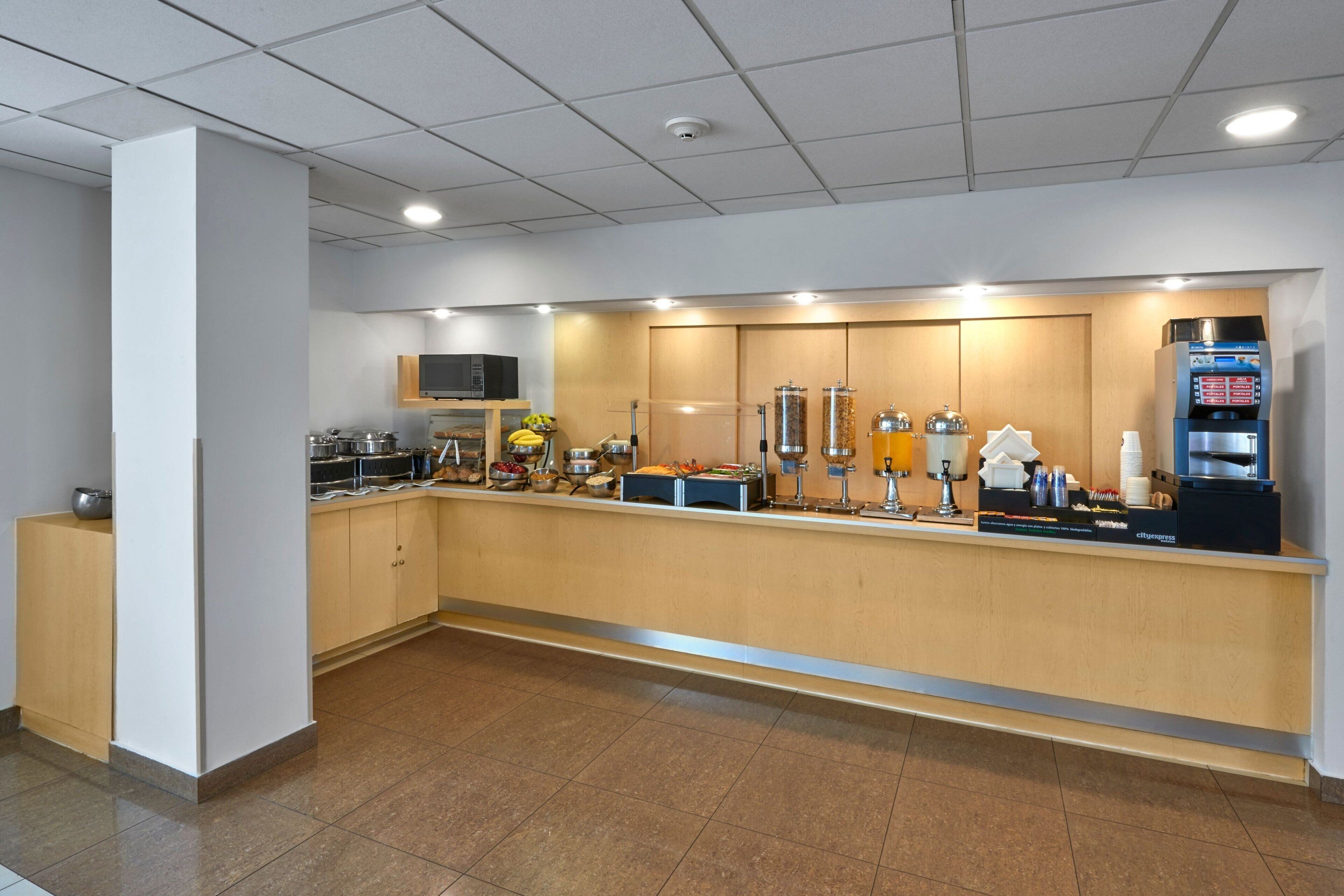 City Express by Marriott Saltillo Sur City Express by Marriott Saltillo Sur