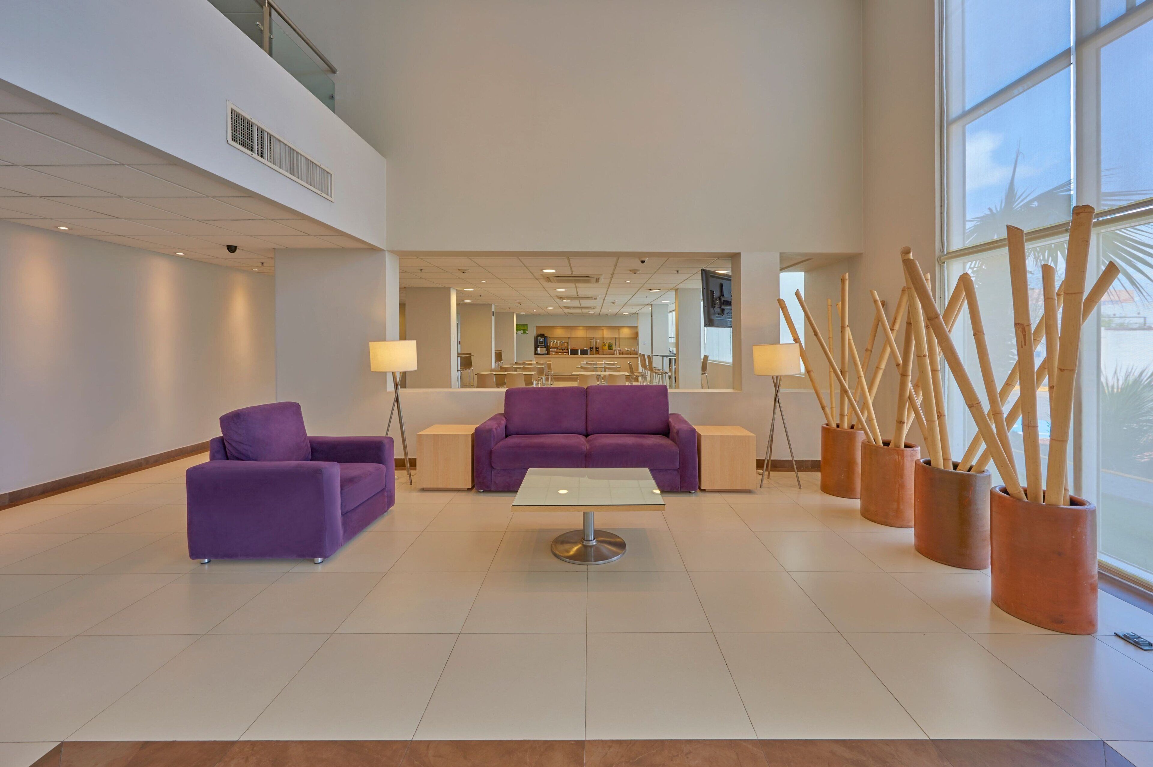 City Express by Marriott Saltillo Sur City Express by Marriott Saltillo Sur