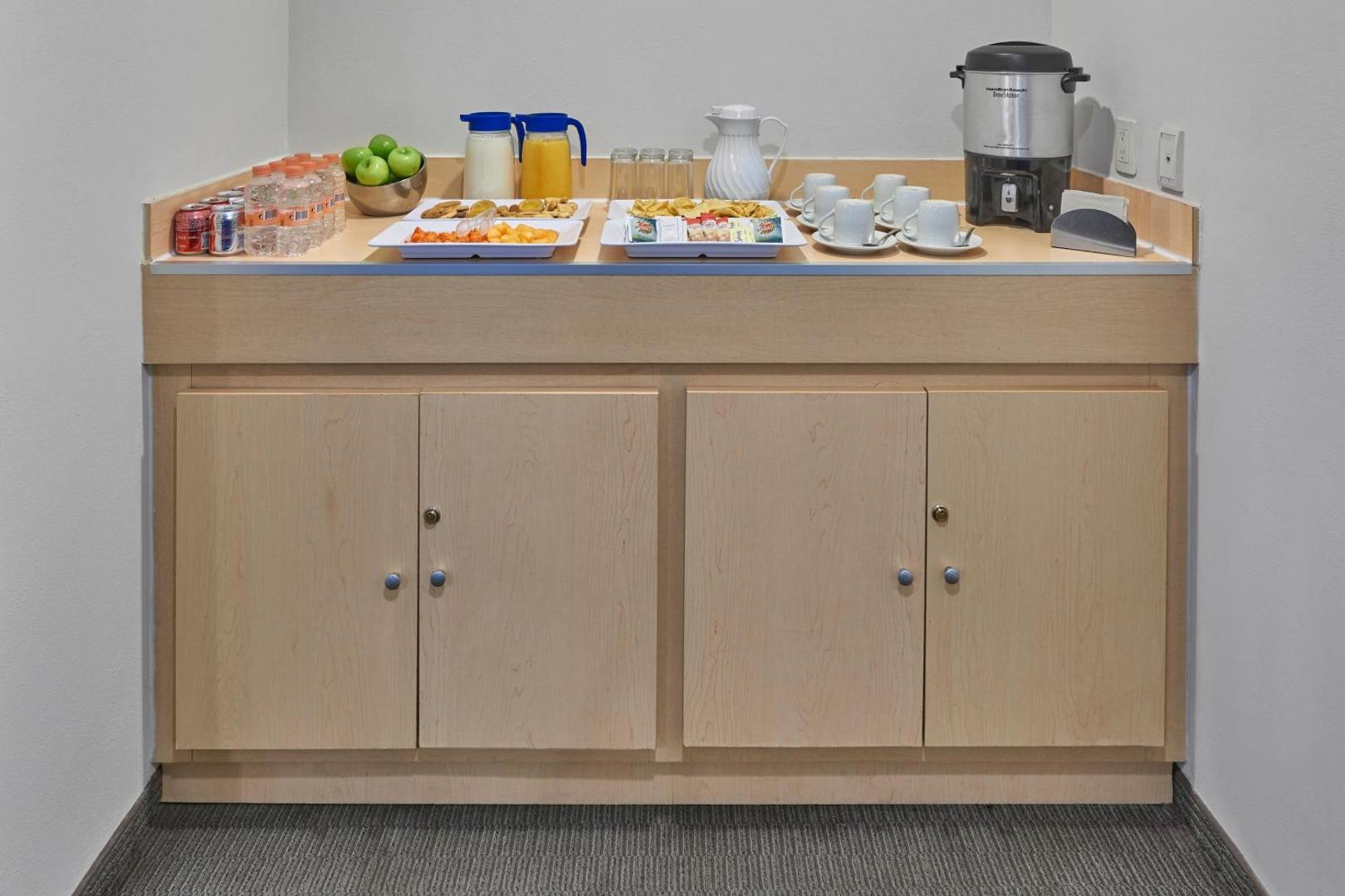 City Express by Marriott Saltillo Sur City Express by Marriott Saltillo Sur