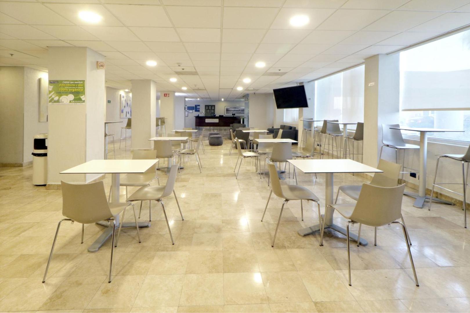 City Express by Marriott Saltillo Sur City Express by Marriott Saltillo Sur