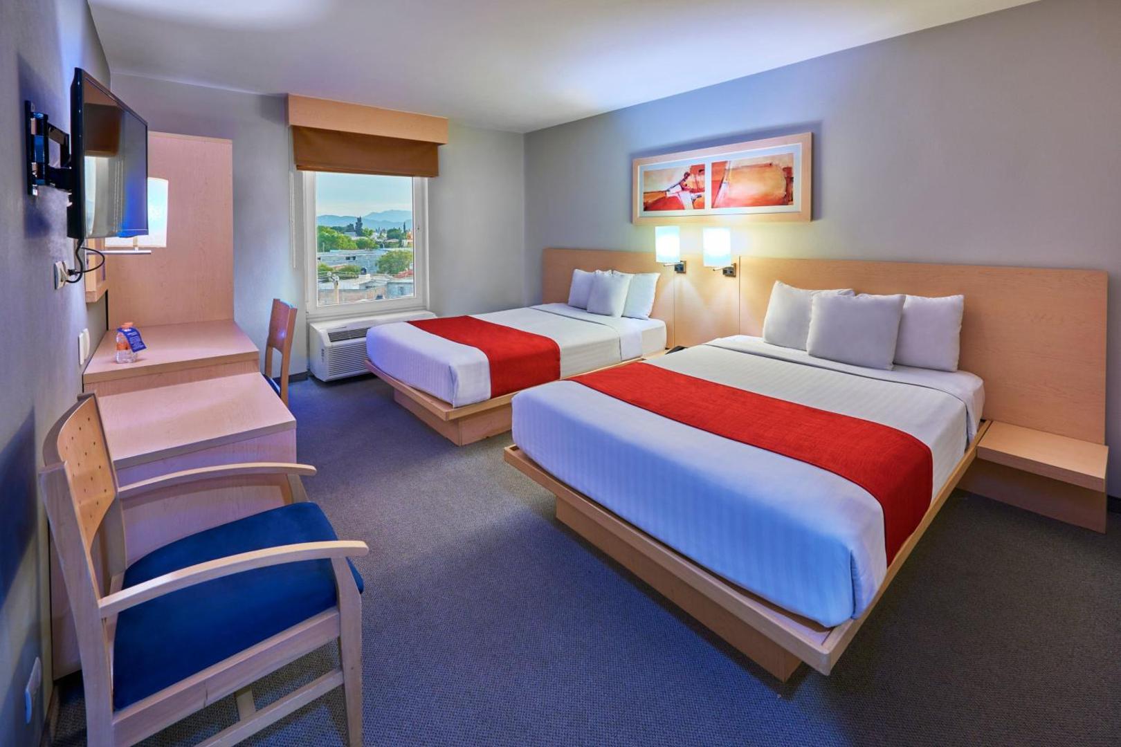 City Express by Marriott Saltillo Sur City Express by Marriott Saltillo Sur