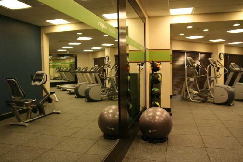 Hampton by Hilton Saltillo Hampton by Hilton Saltillo